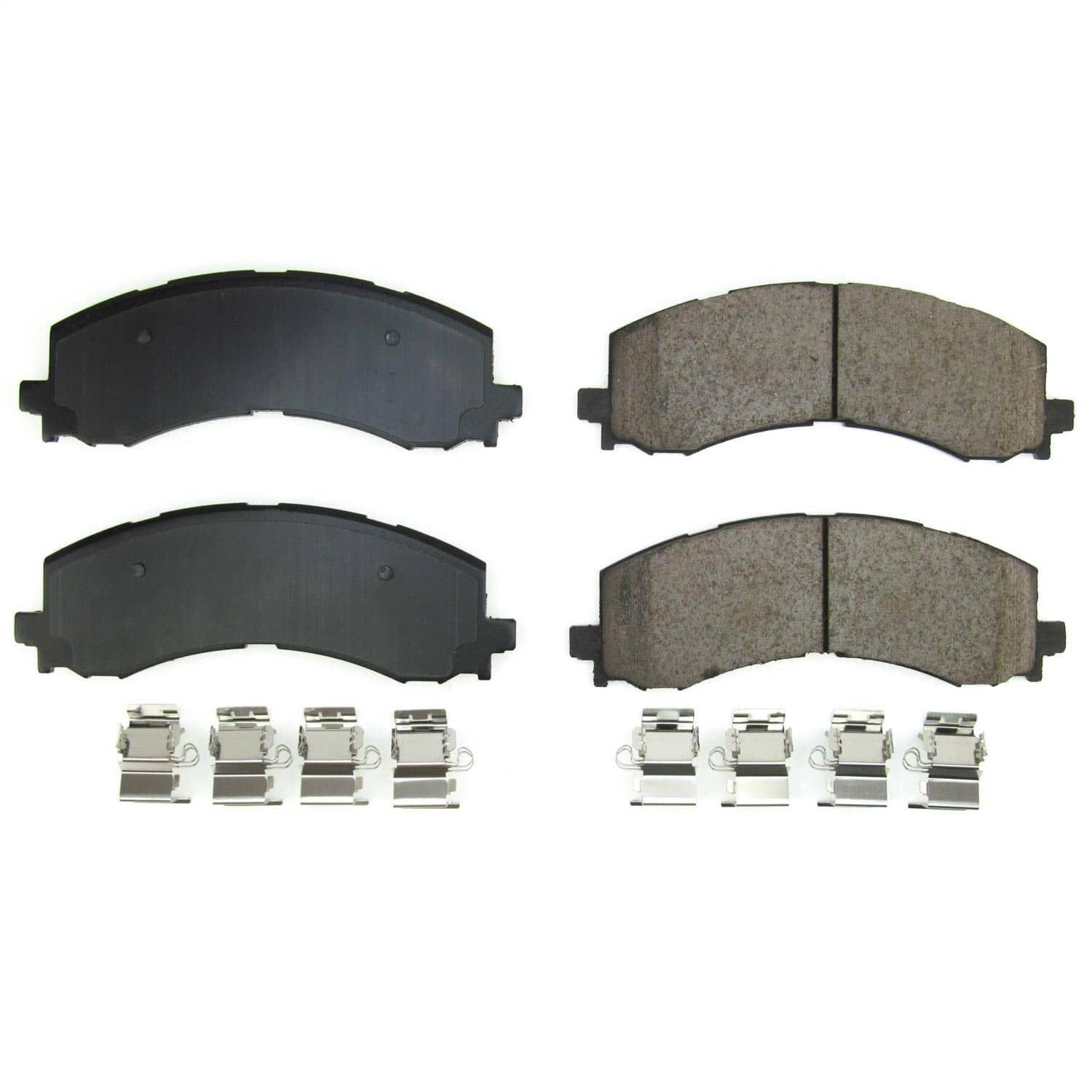 Power Stop - 17-2382 - Disc Brake Pad