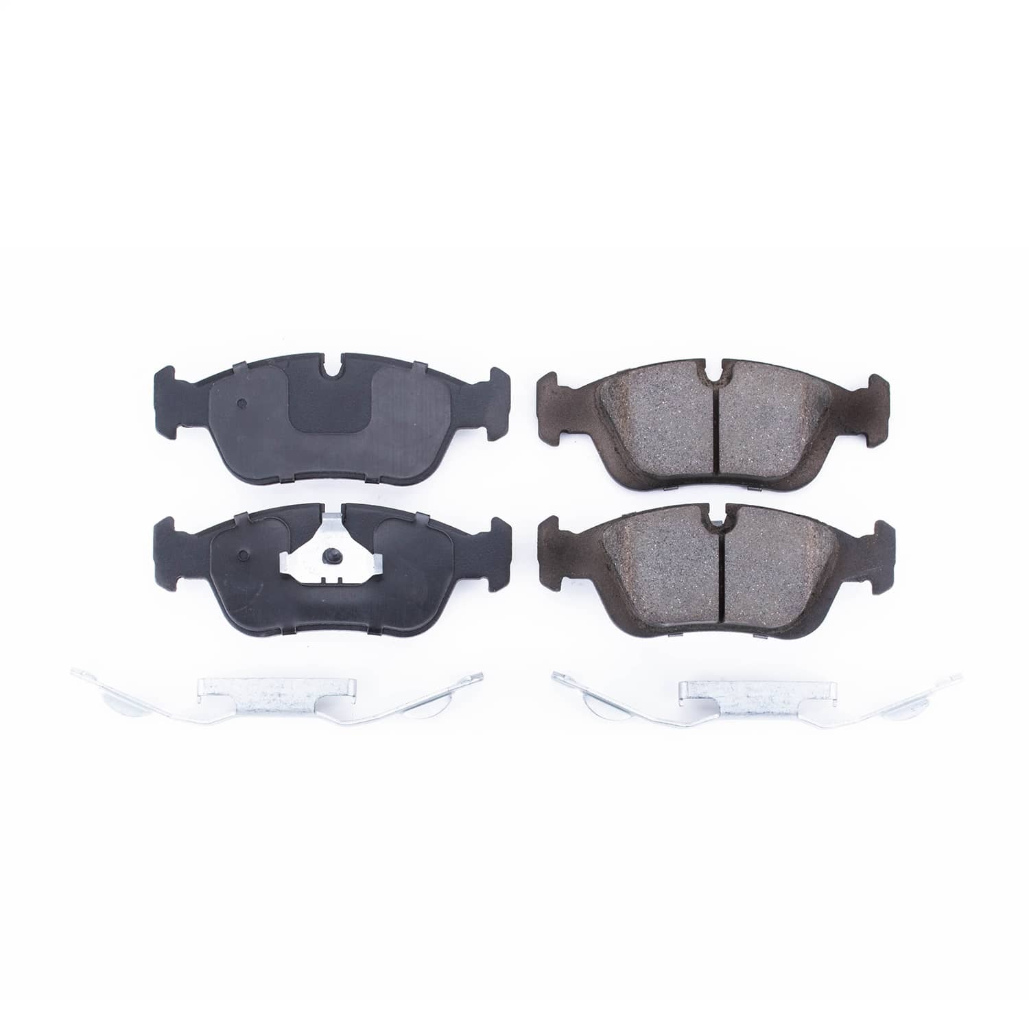 Power Stop - 17-558 - Disc Brake Pad
