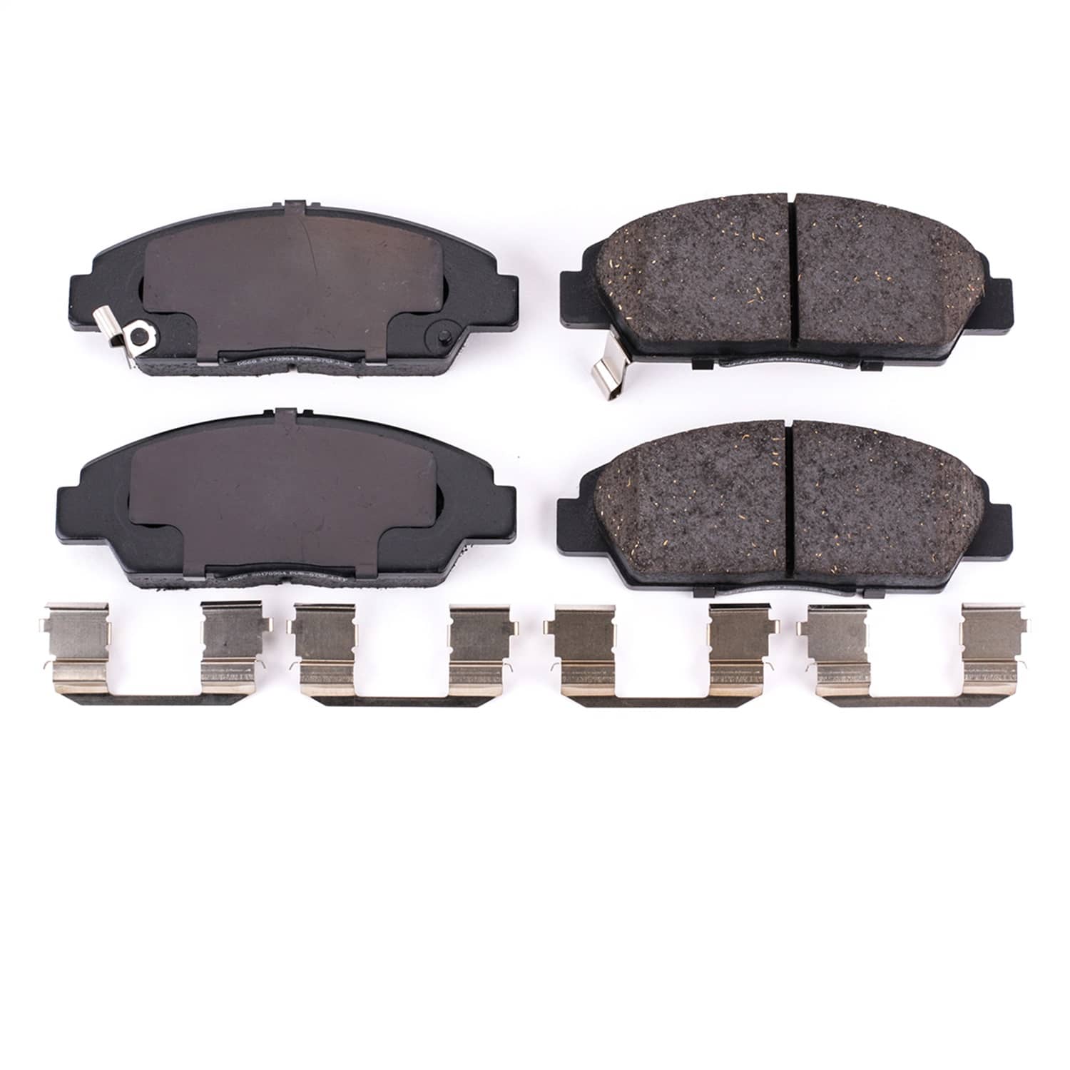 Power Stop - 17-568 - Disc Brake Pad
