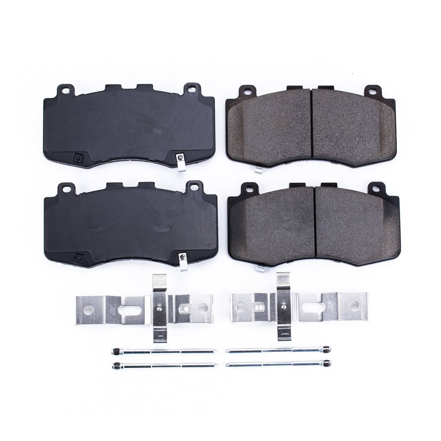 Power Stop - 17-6006 - Disc Brake Pad
