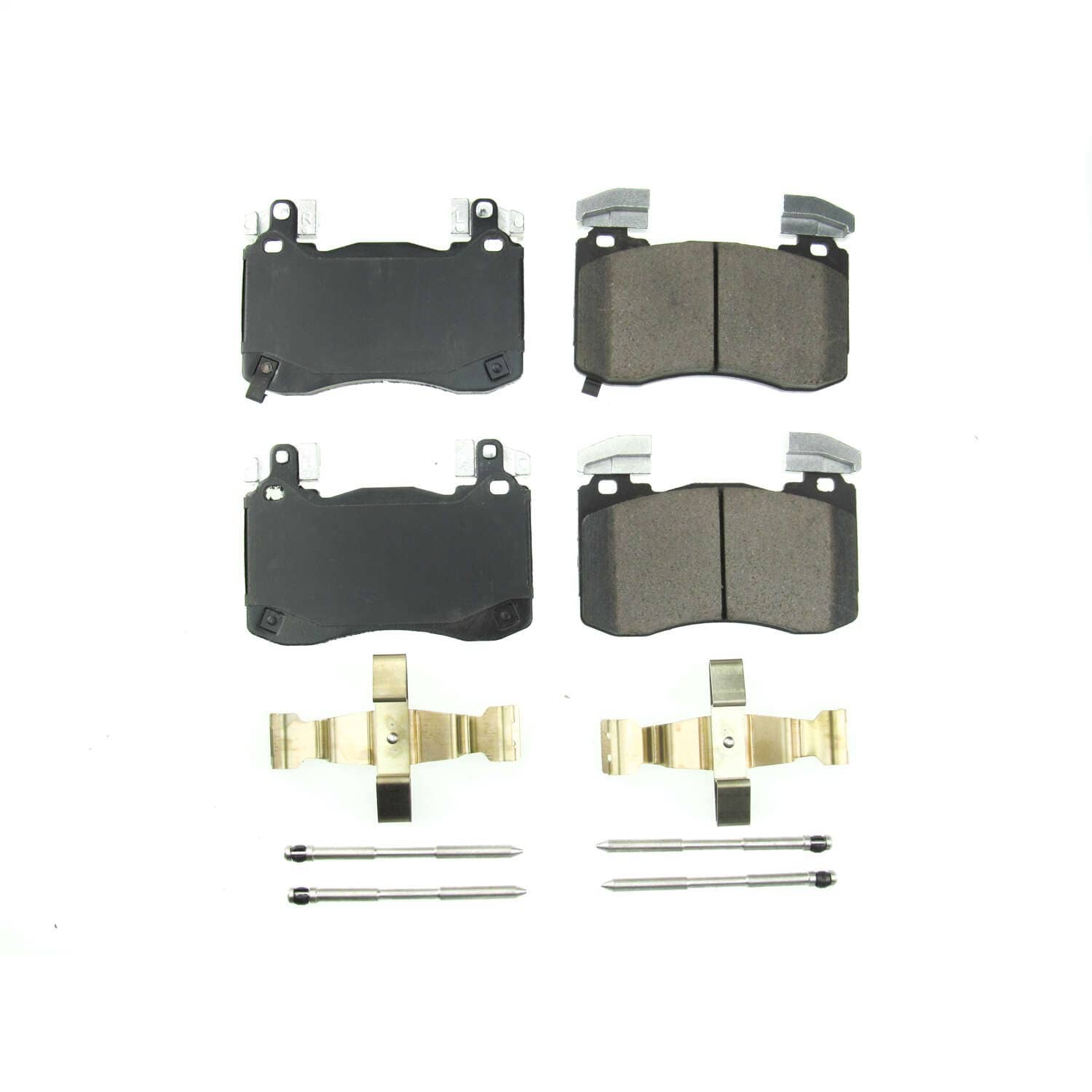 Power Stop - 17-6012 - Disc Brake Pad