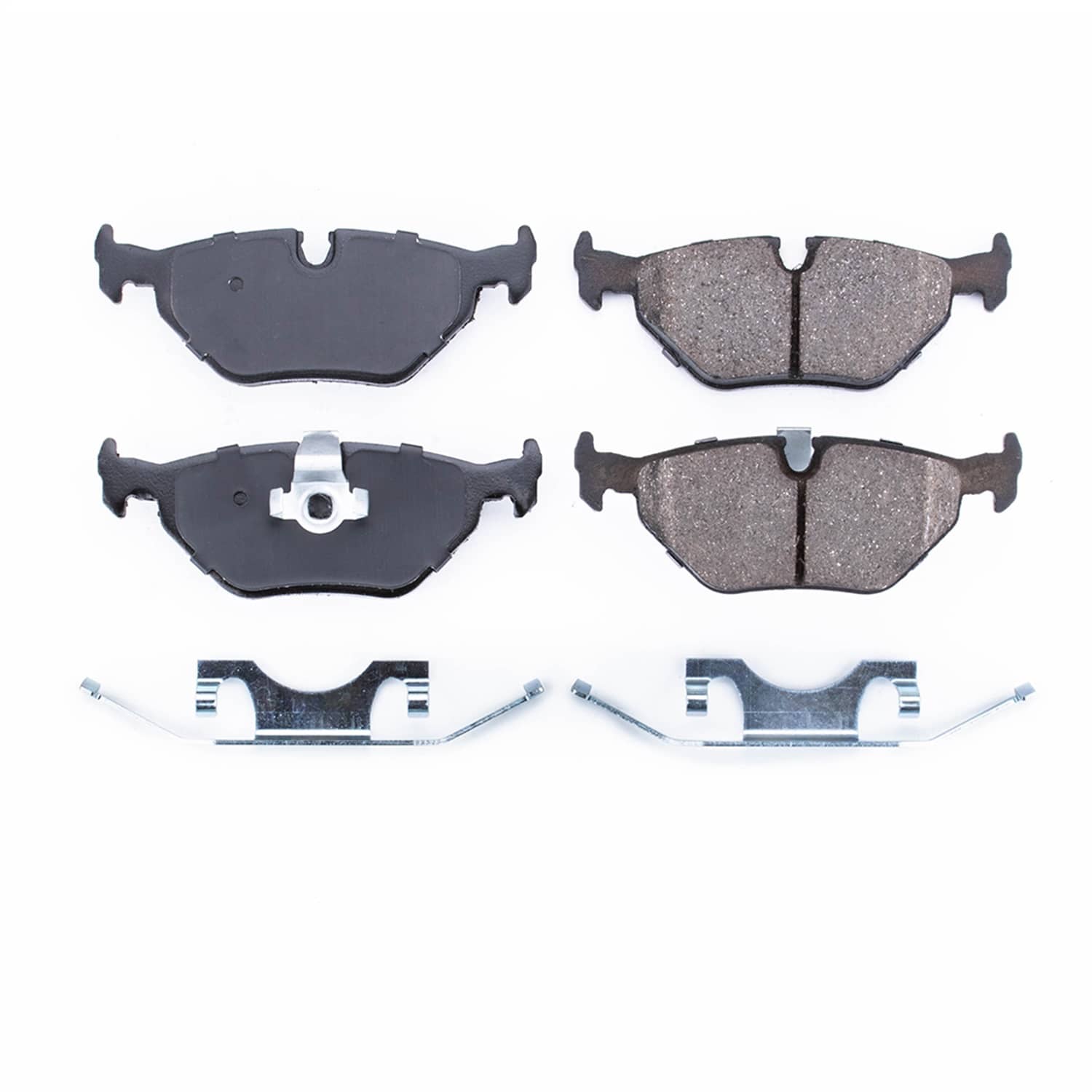 Power Stop - 17-692A - Disc Brake Pad