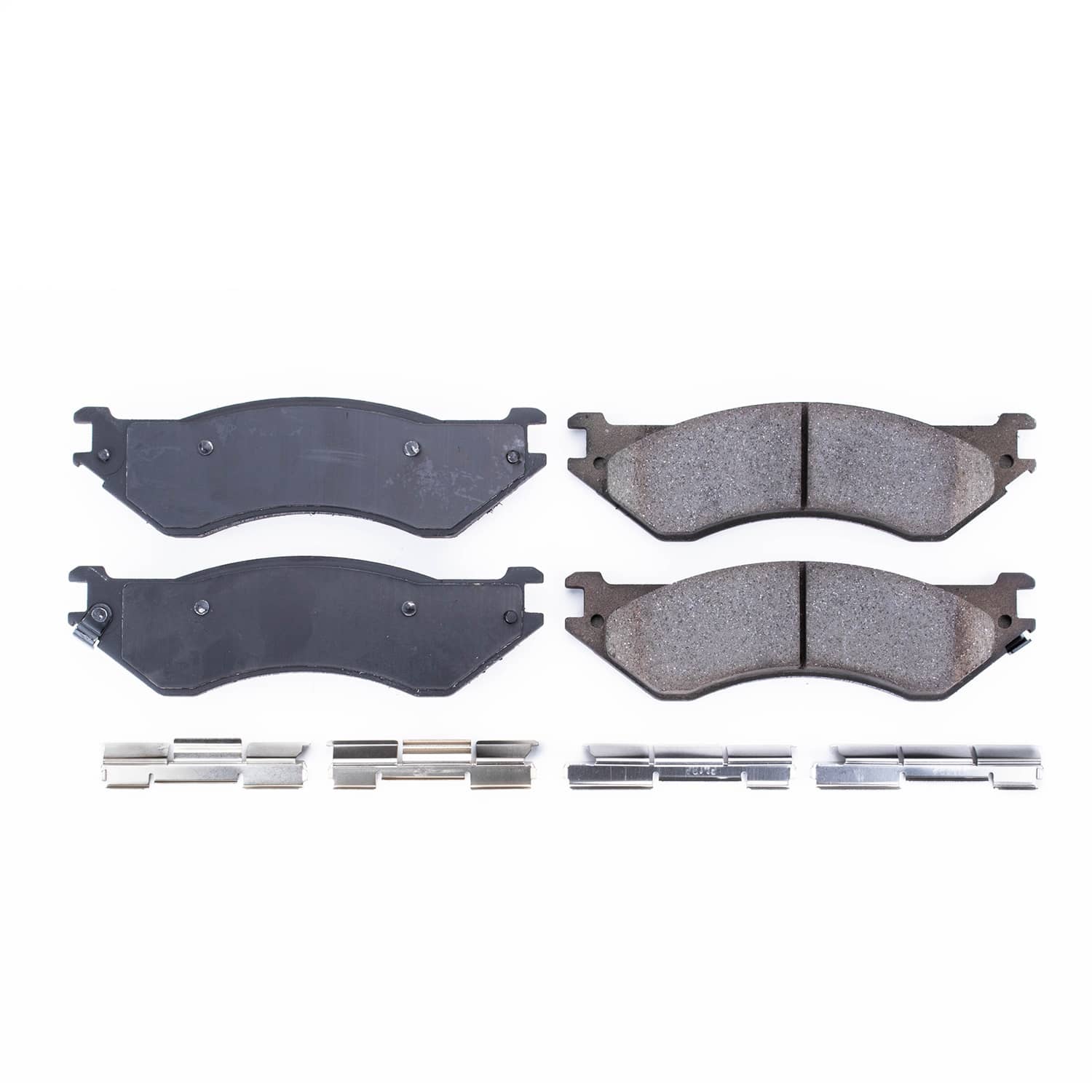 Power Stop - 17-702A - Disc Brake Pad