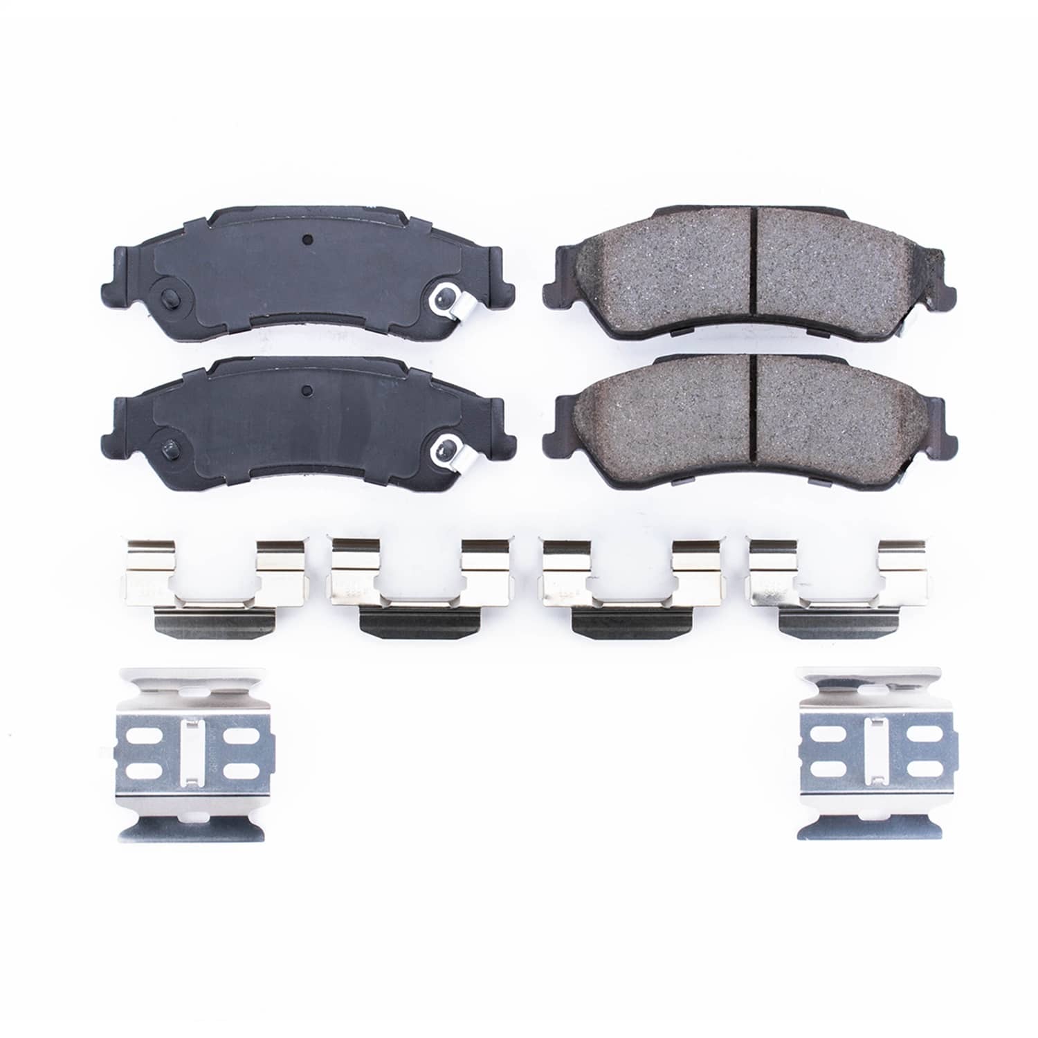 Power Stop - 17-729 - Disc Brake Pad