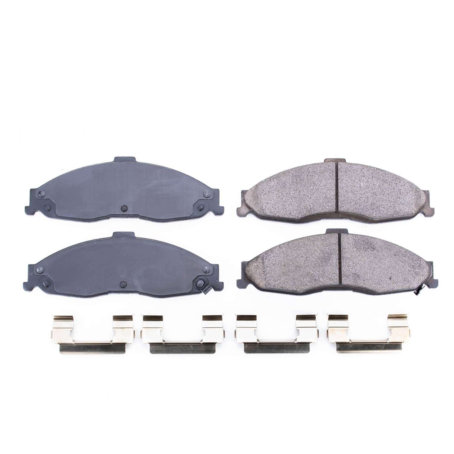 Power Stop - 17-749 - Disc Brake Pad