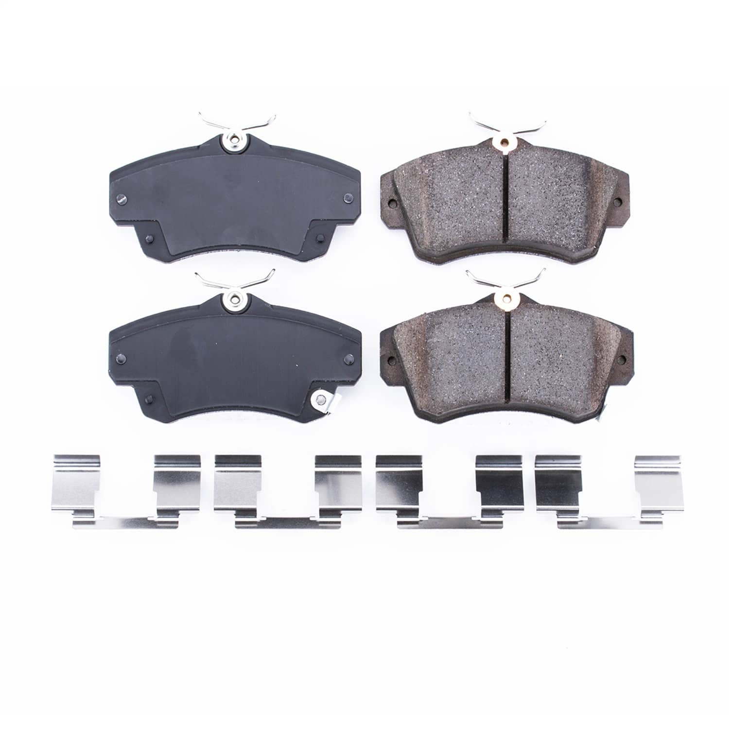 Power Stop - 17-841 - Disc Brake Pad