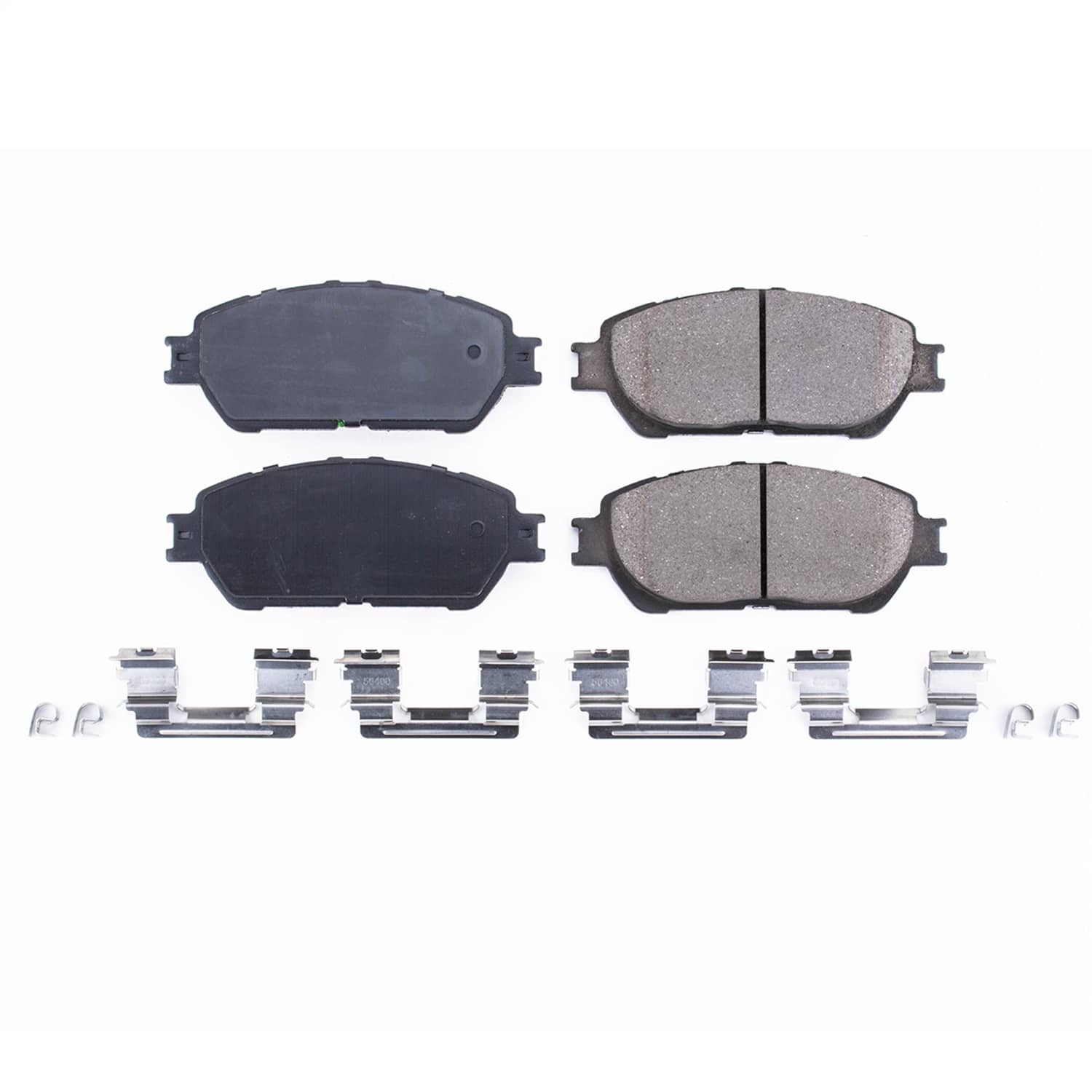 Power Stop - 17-906B - Disc Brake Pad