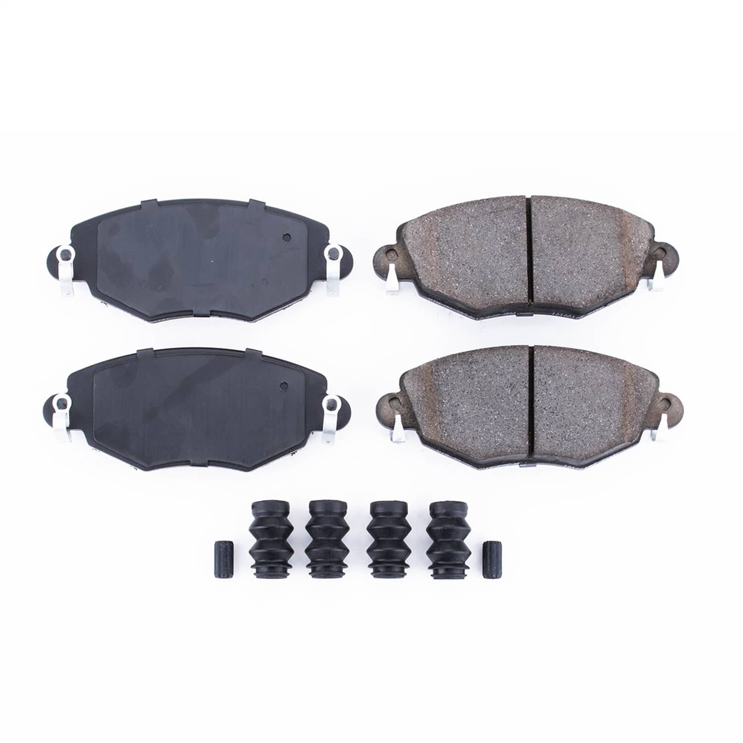 Power Stop - 17-910 - Disc Brake Pad