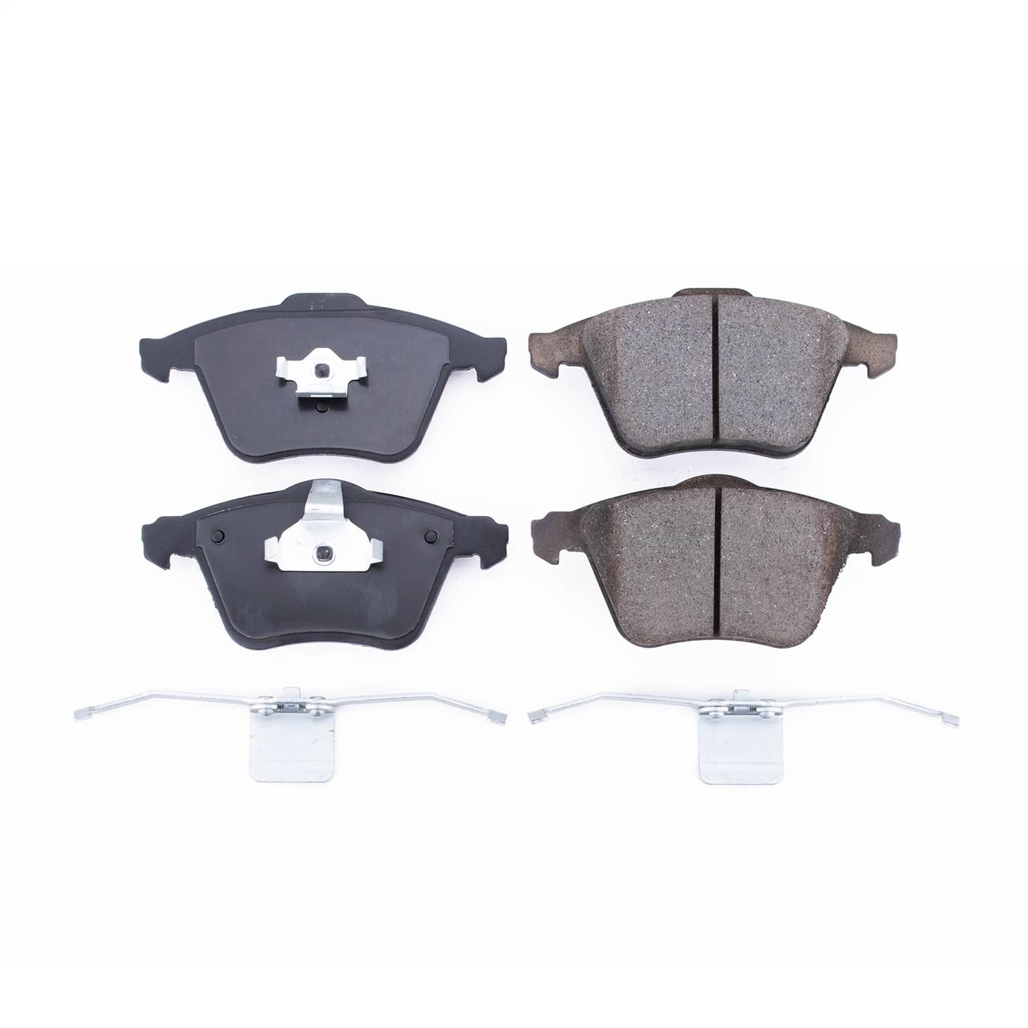 Power Stop - 17-915B - Disc Brake Pad