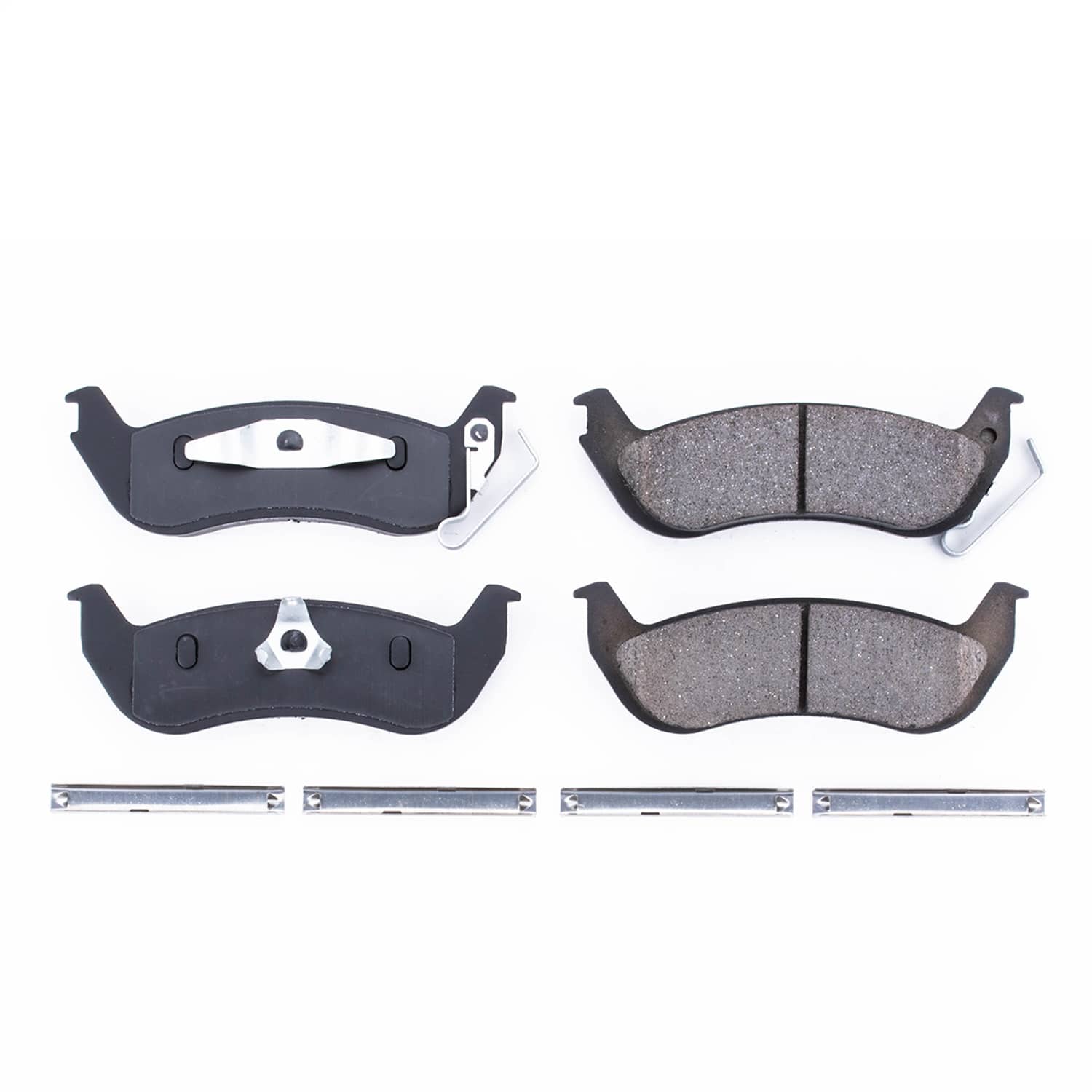 Power Stop - 17-932 - Disc Brake Pad