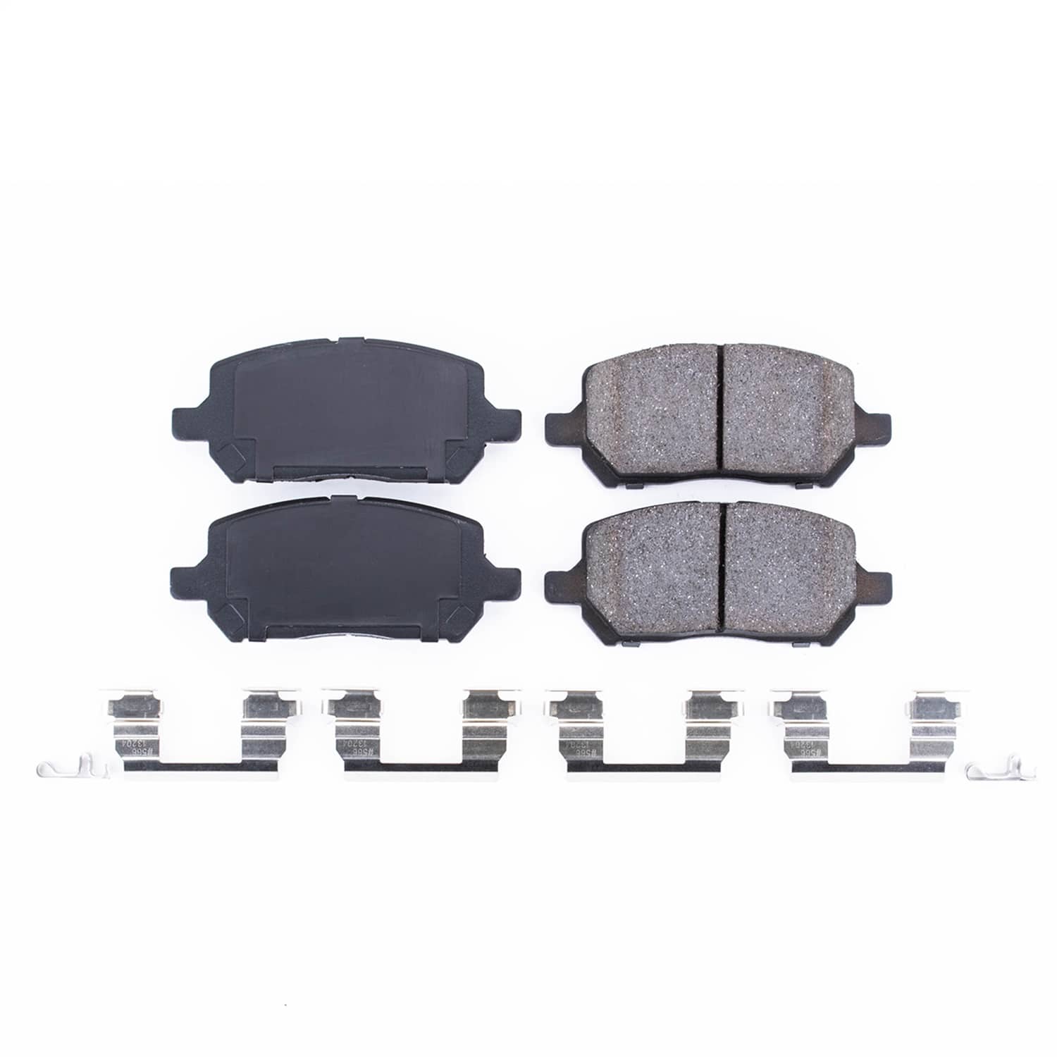 Power Stop - 17-956 - Disc Brake Pad