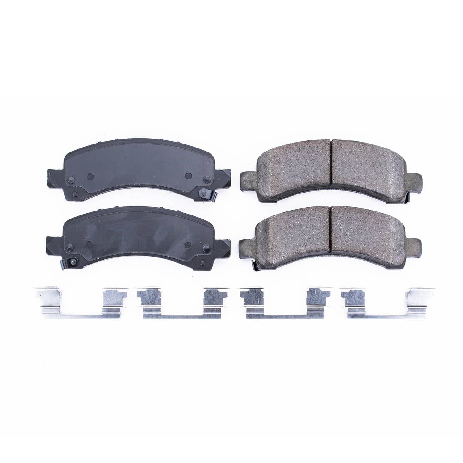 Power Stop - 17-974A - Disc Brake Pad
