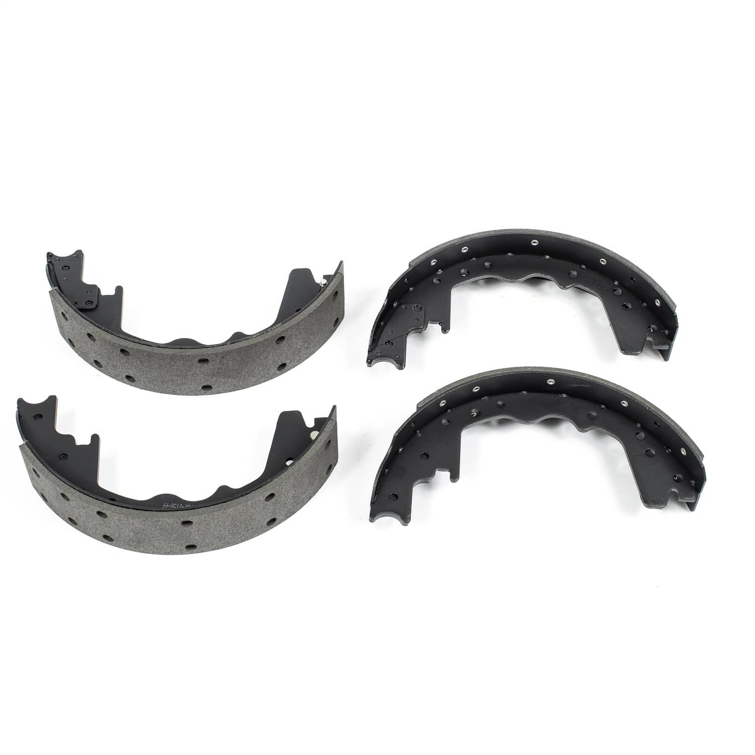Power Stop - 357R - Drum Brake Shoe