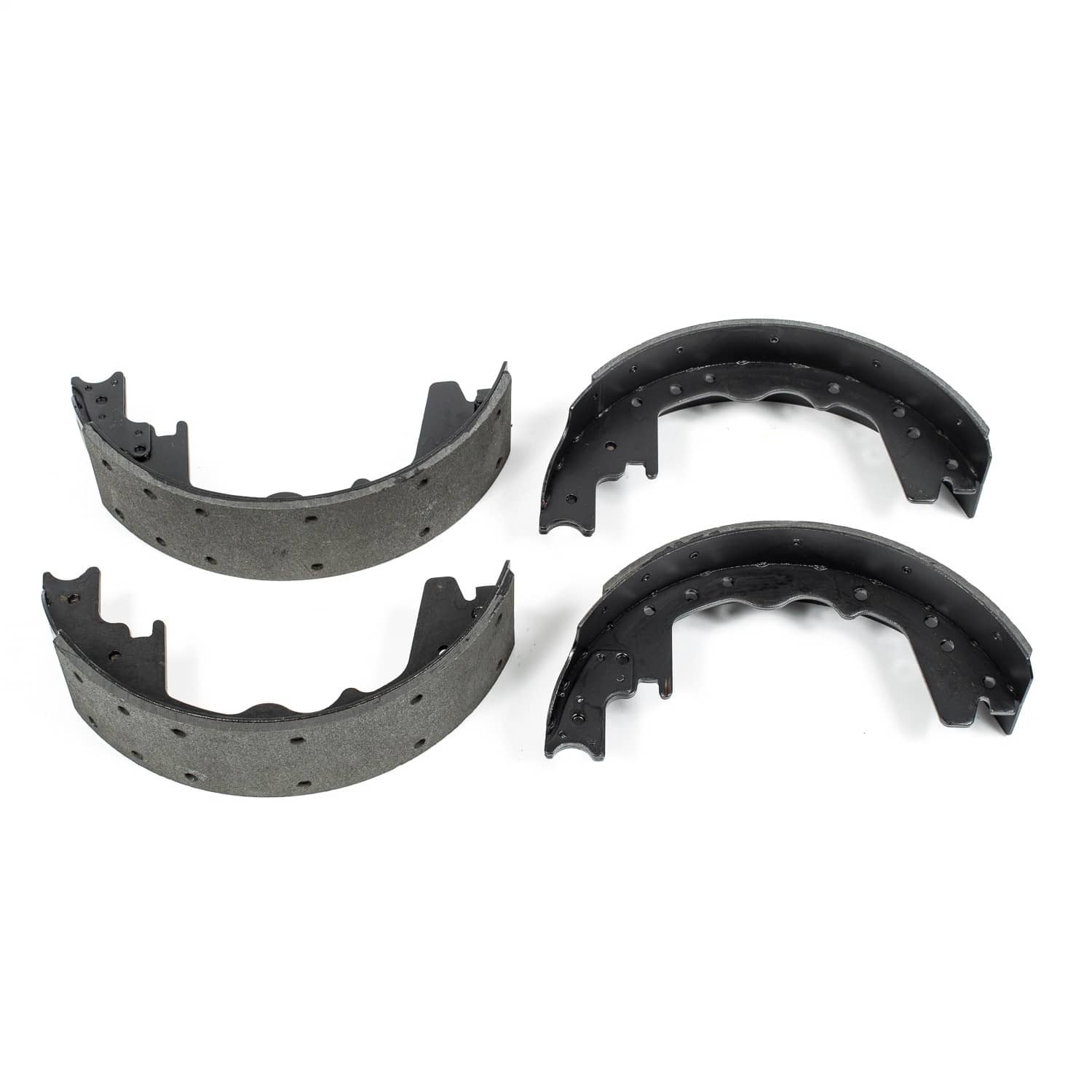 Power Stop - 358R - Drum Brake Shoe