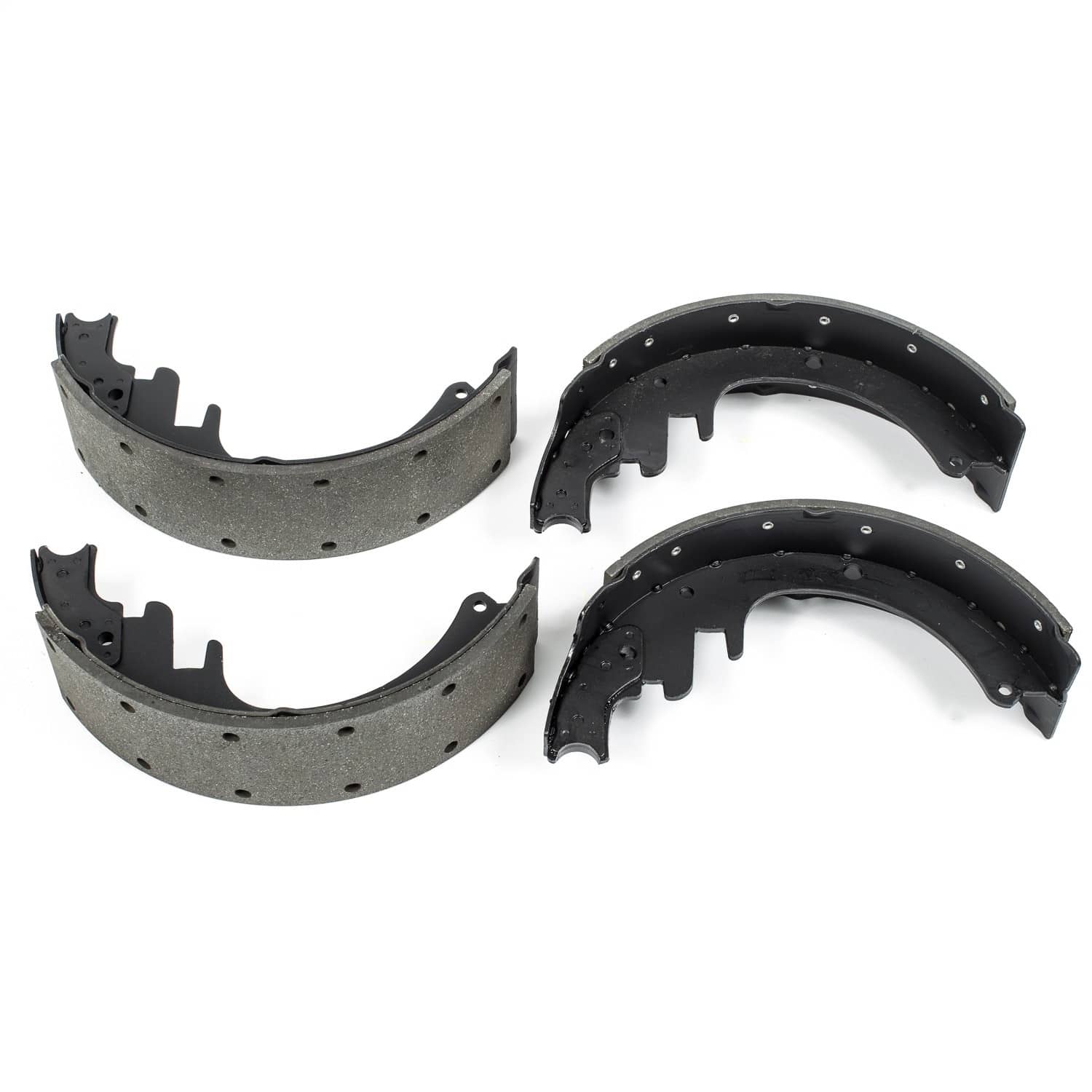 Power Stop - 452R - Drum Brake Shoe
