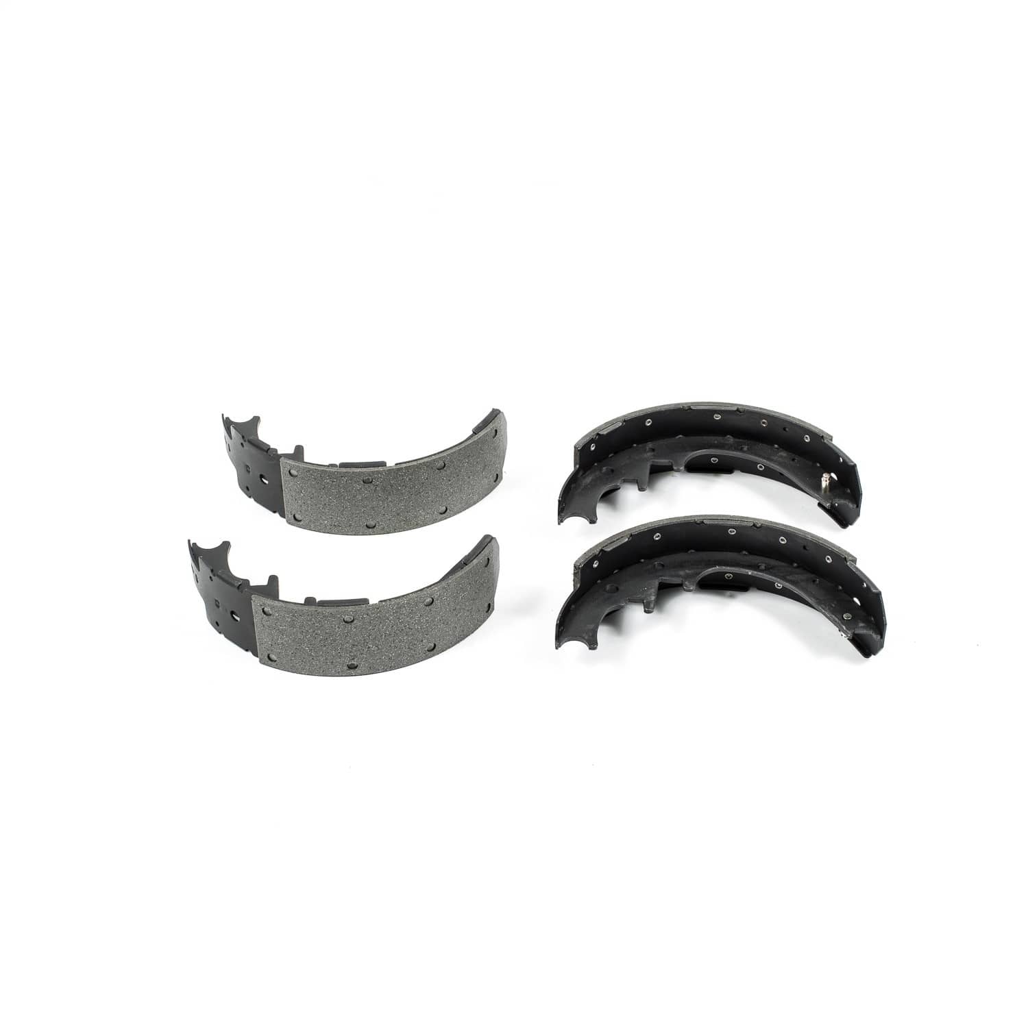 Power Stop - 705R - Drum Brake Shoe
