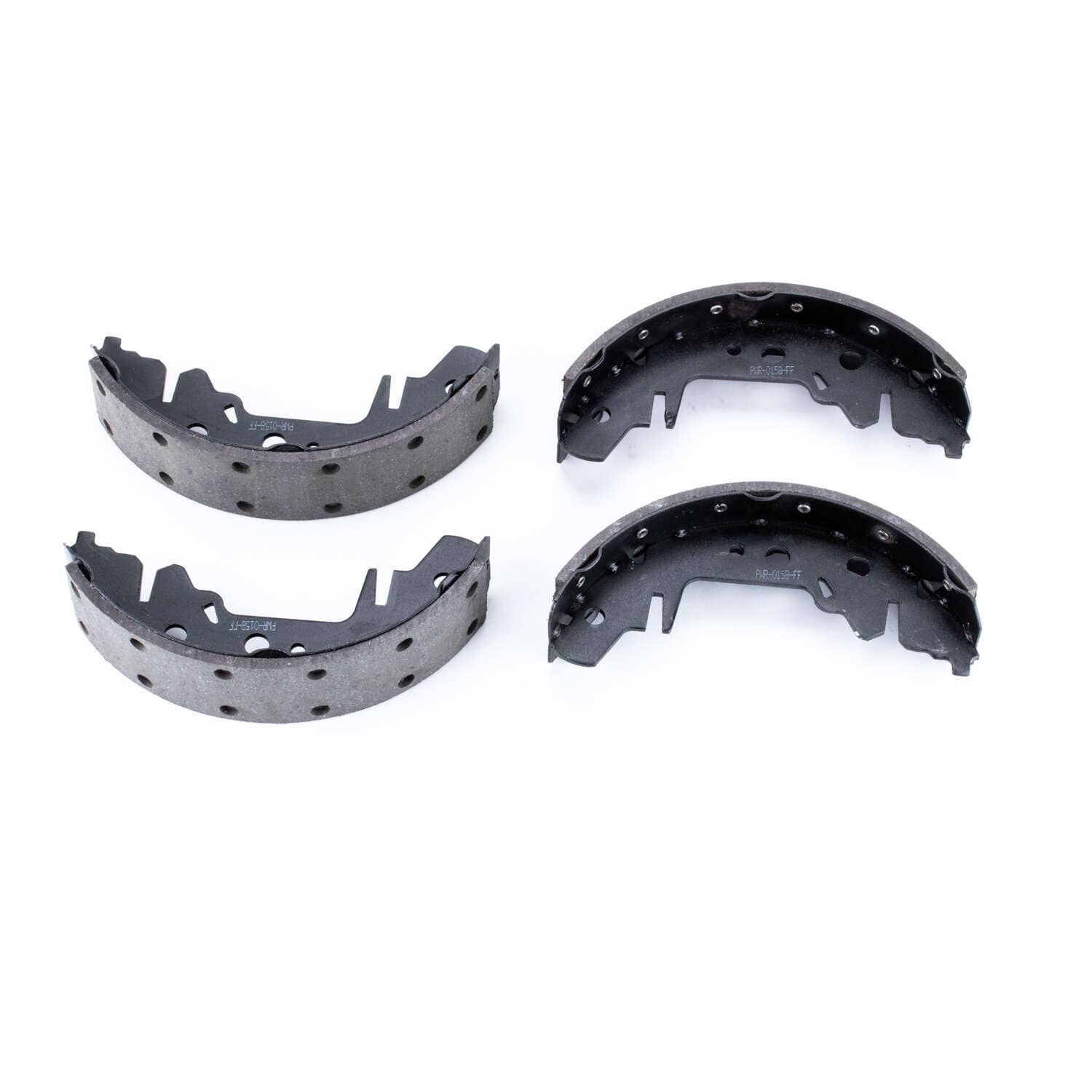 Power Stop - 714R - Drum Brake Shoe