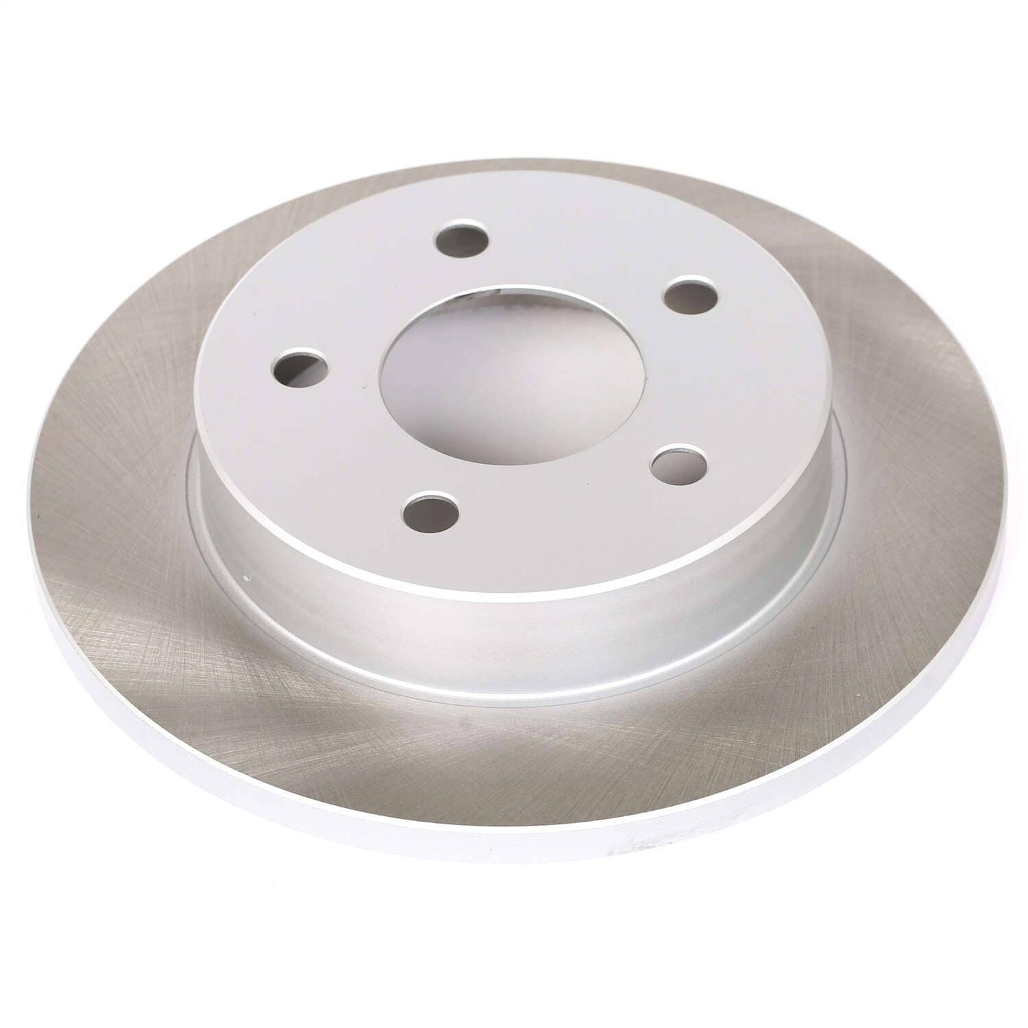 Power Stop - AR8142SCR - Rear - Disc Brake Rotor