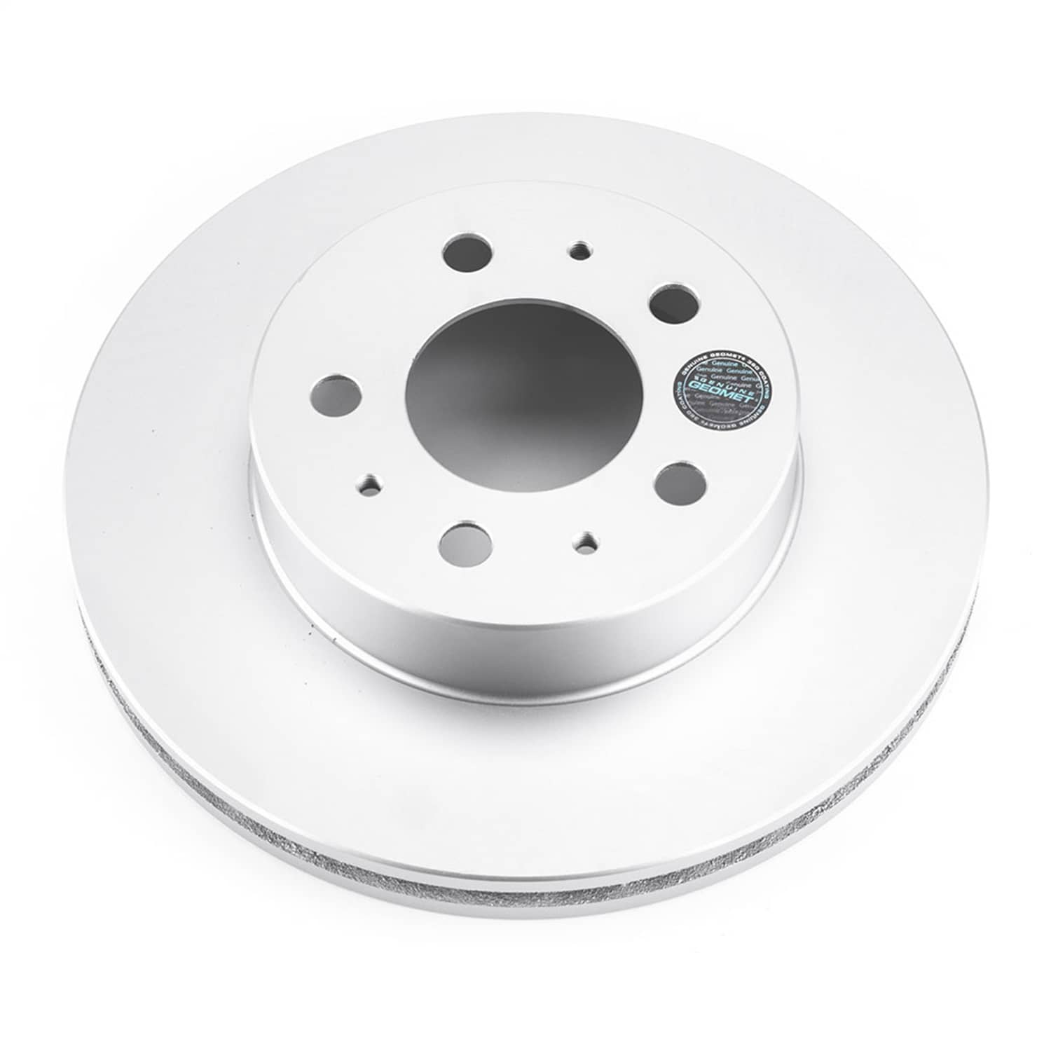 Power Stop - AR8147EVC - Front - Disc Brake Rotor