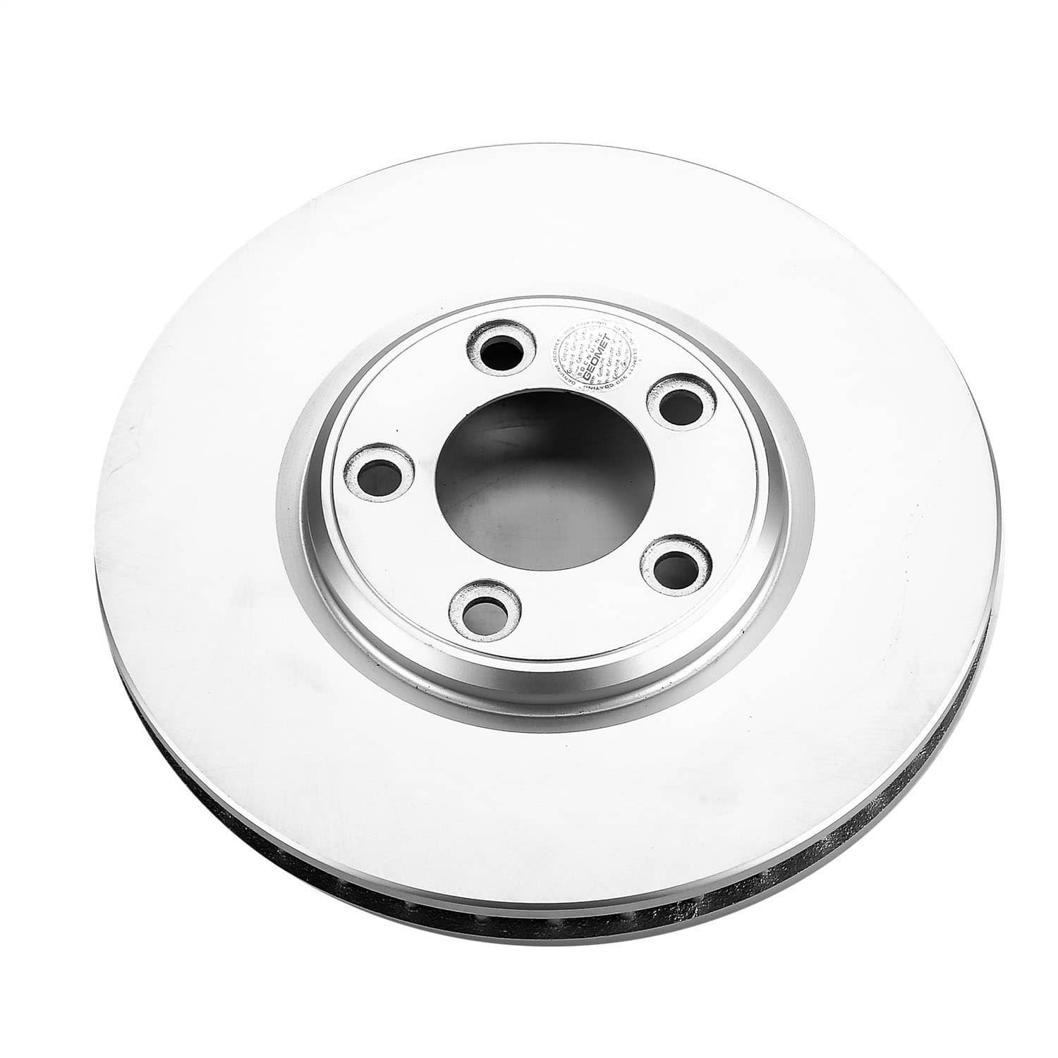 Power Stop - AR8160EVC - Front - Disc Brake Rotor