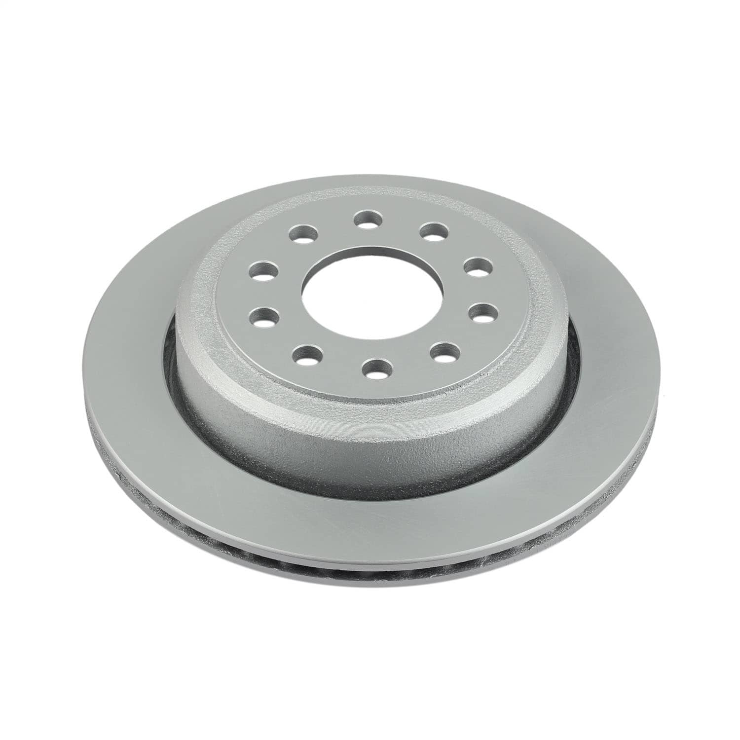 Power Stop - AR8166EVC - Rear - Disc Brake Rotor