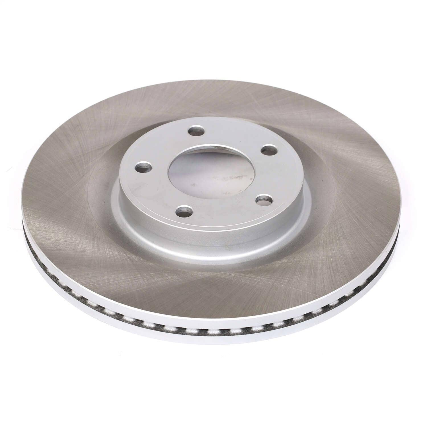 Power Stop - AR8190SCR - Front - Disc Brake Rotor