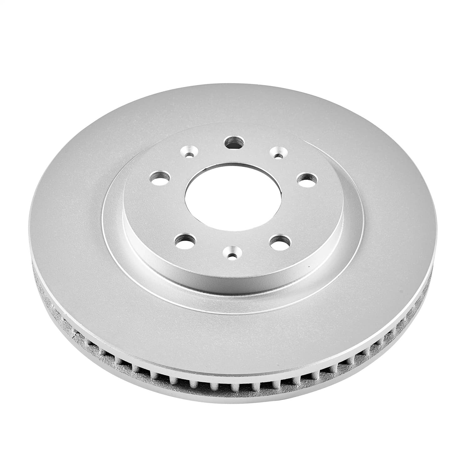 Power Stop - AR82102EVC - Front - Disc Brake Rotor