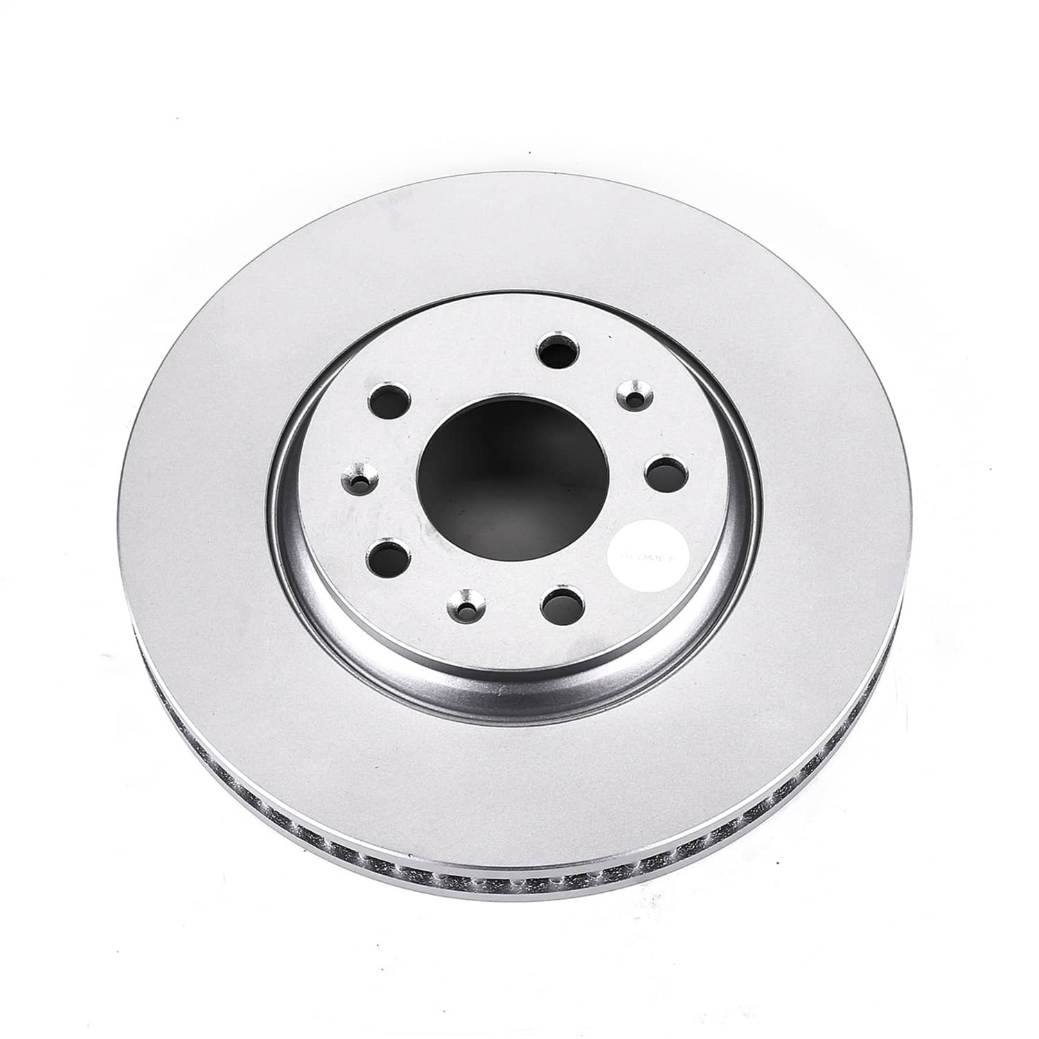 Power Stop - AR82103EVC - Front - Disc Brake Rotor