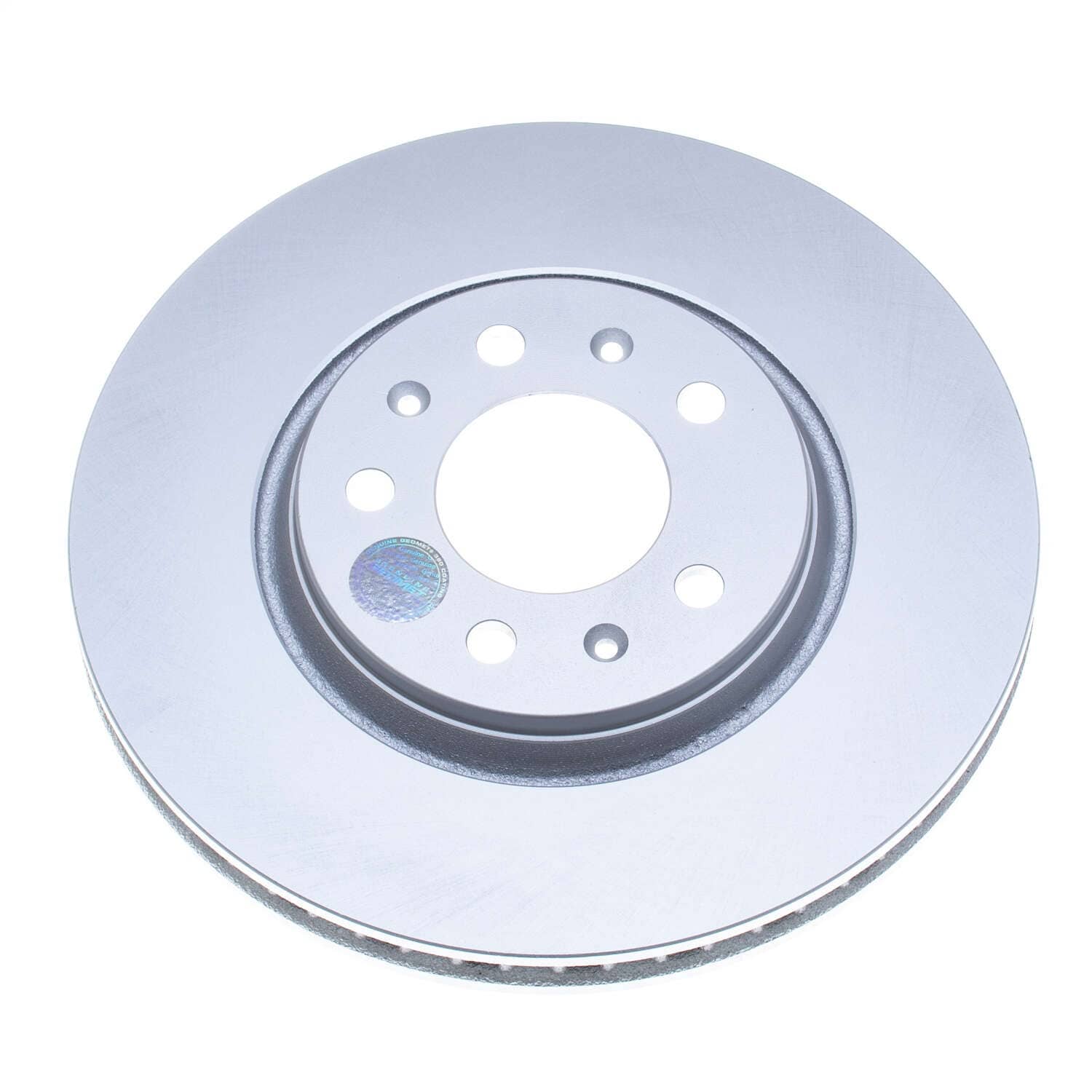 Power Stop - AR82108EVC - Front - Disc Brake Rotor