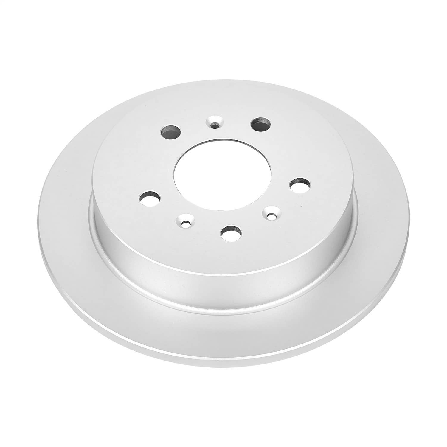 Power Stop - AR82111EVC - Rear - Disc Brake Rotor