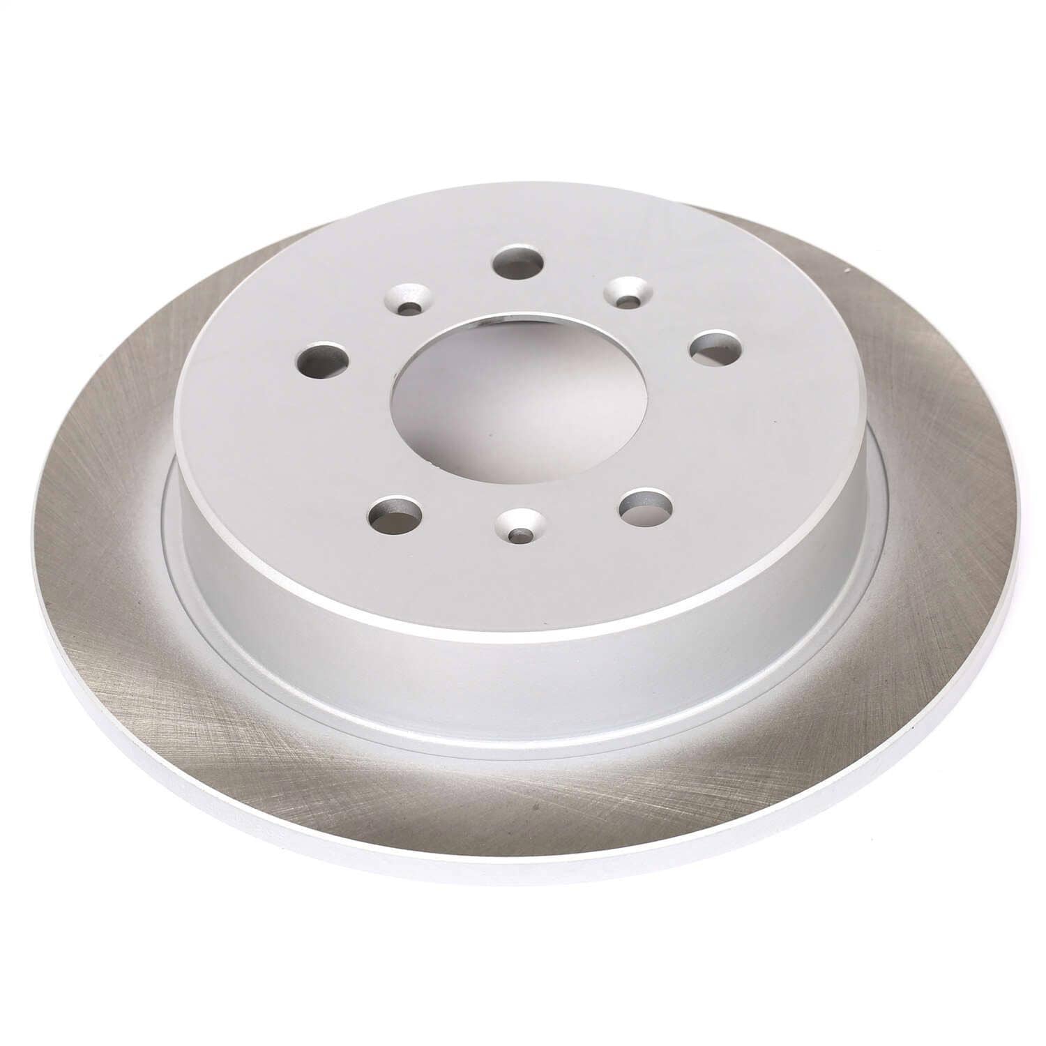Power Stop - AR82111SCR - Rear - Disc Brake Rotor