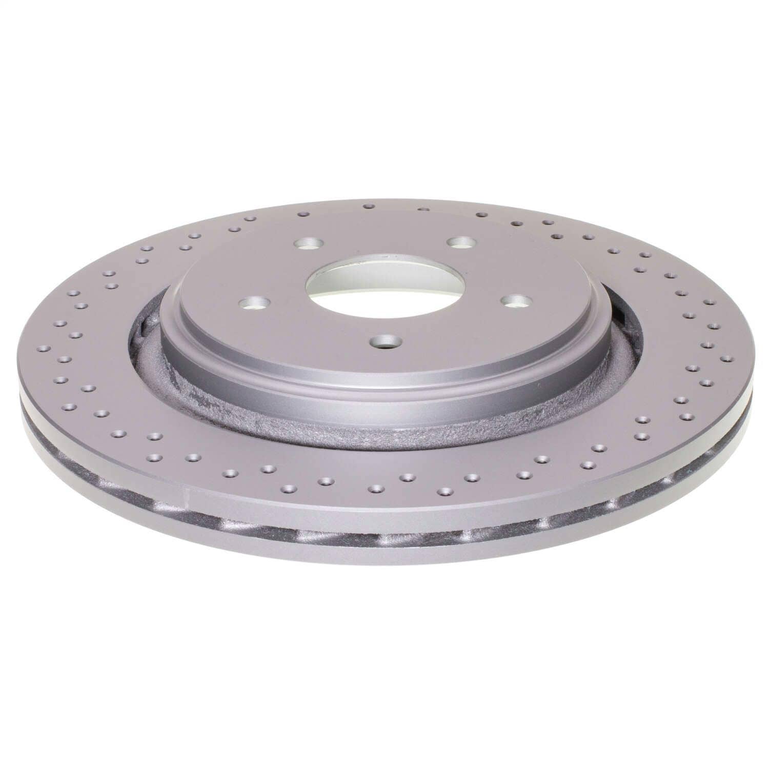 Power Stop - AR82115EVC - Rear - Disc Brake Rotor