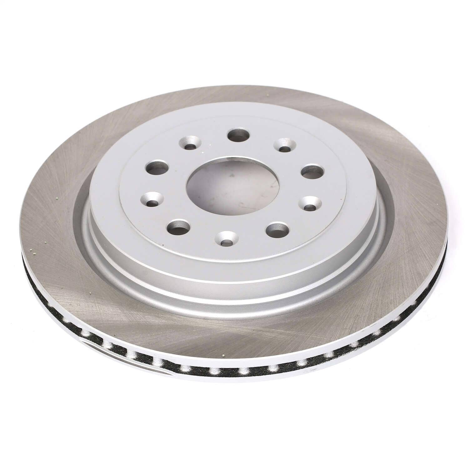 Power Stop - AR82127SCR - Rear - Disc Brake Rotor