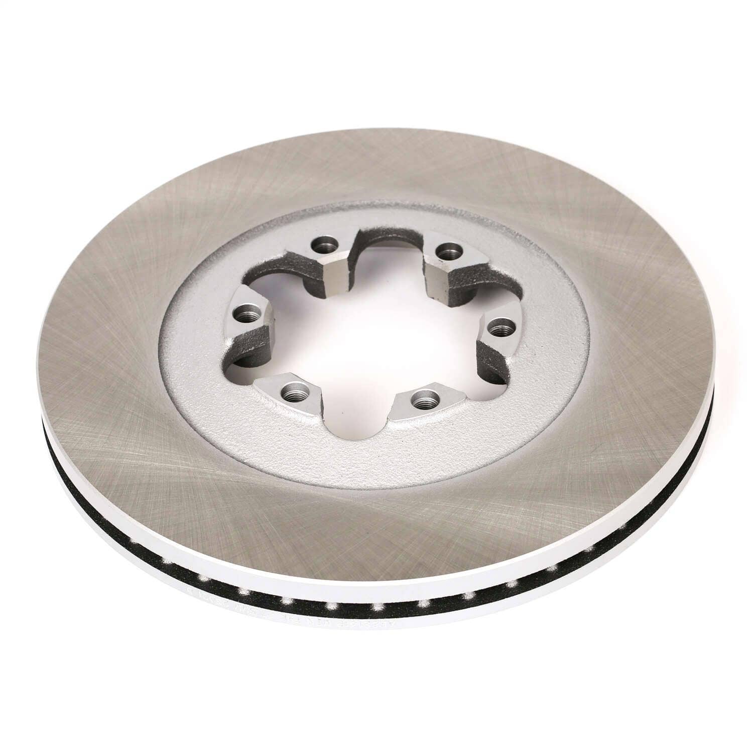 Power Stop - AR82131SCR - Front - Disc Brake Rotor