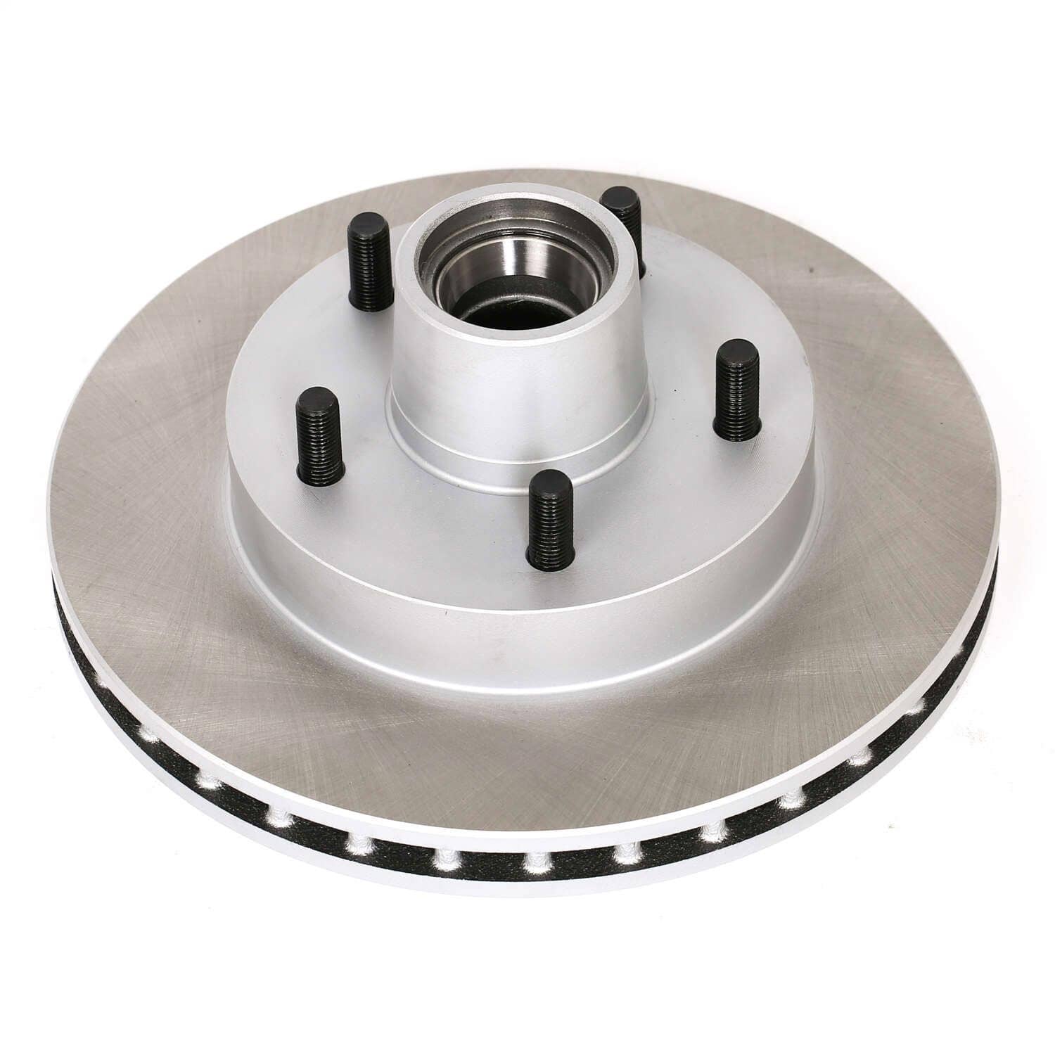 Power Stop - AR8213SCR - Front - Disc Brake Rotor