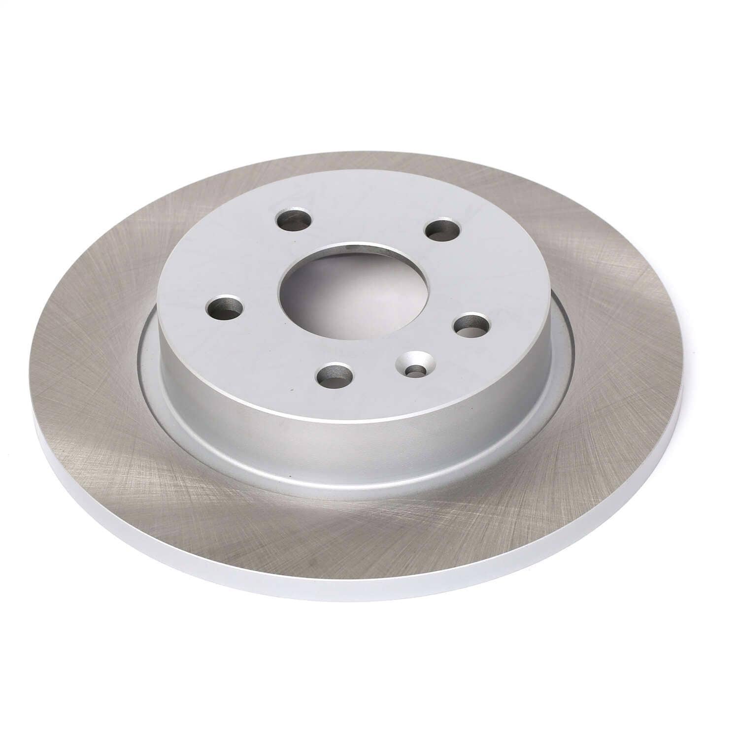 Power Stop - AR82144SCR - Rear - Disc Brake Rotor