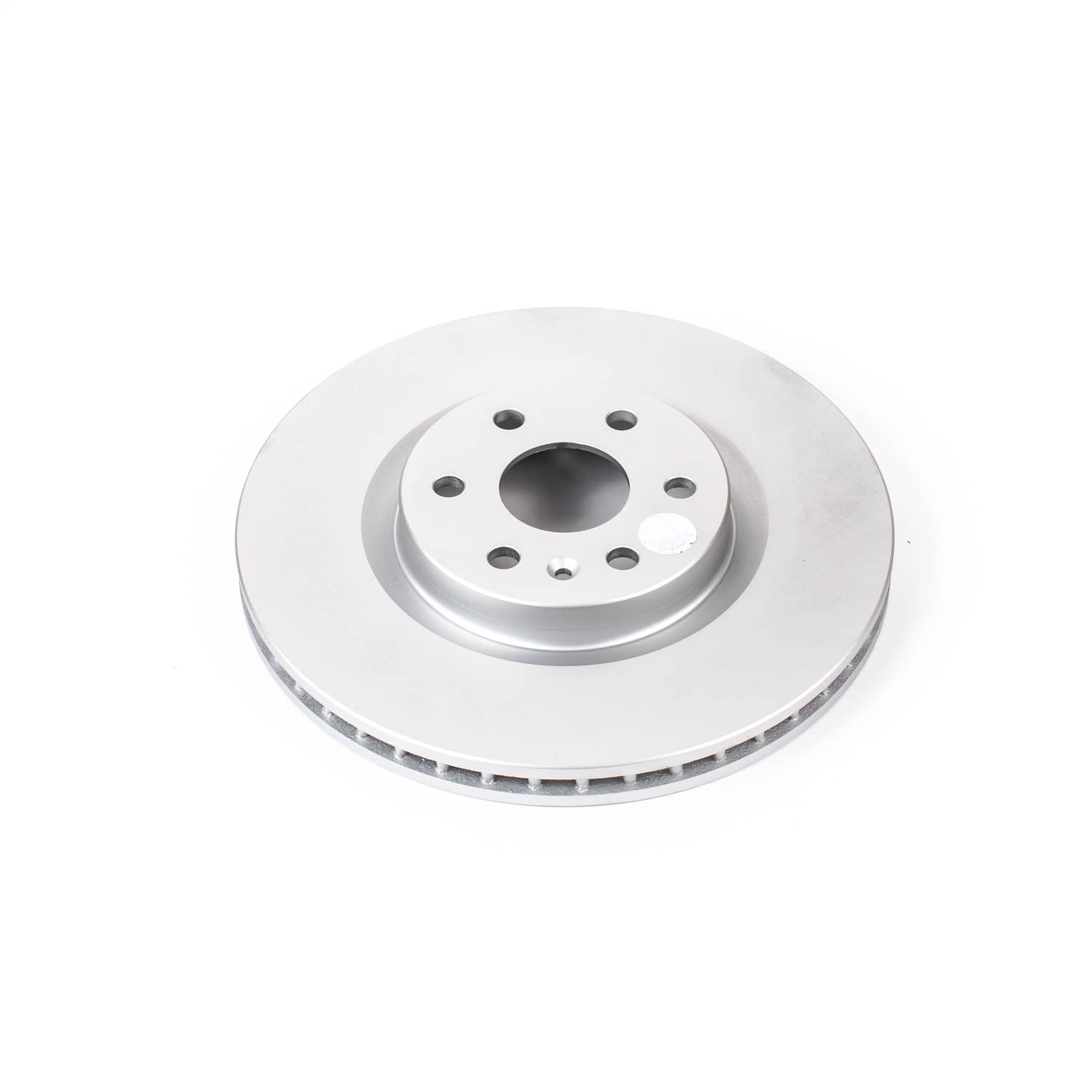 Power Stop - AR82145EVC - Front - Disc Brake Rotor
