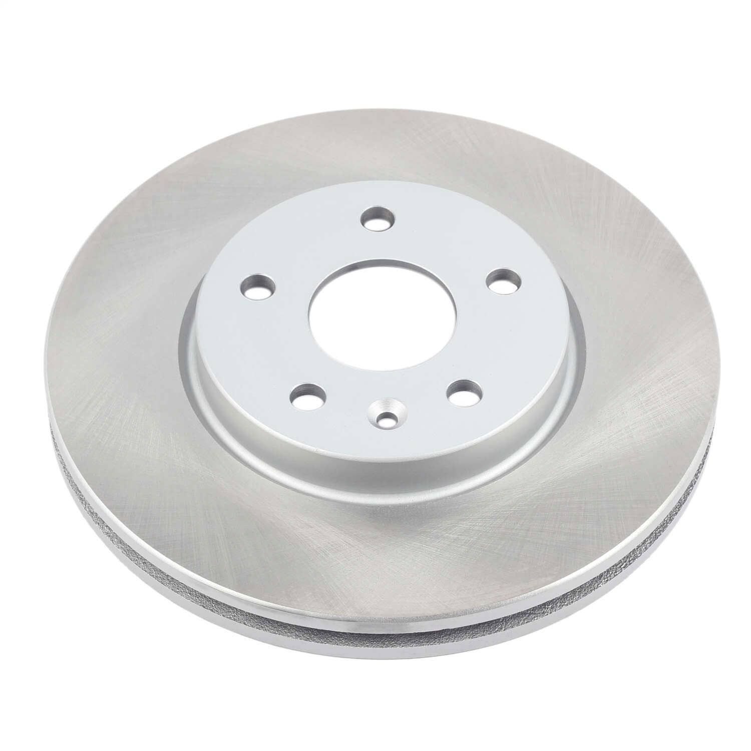 Power Stop - AR82148SCR - Front - Disc Brake Rotor