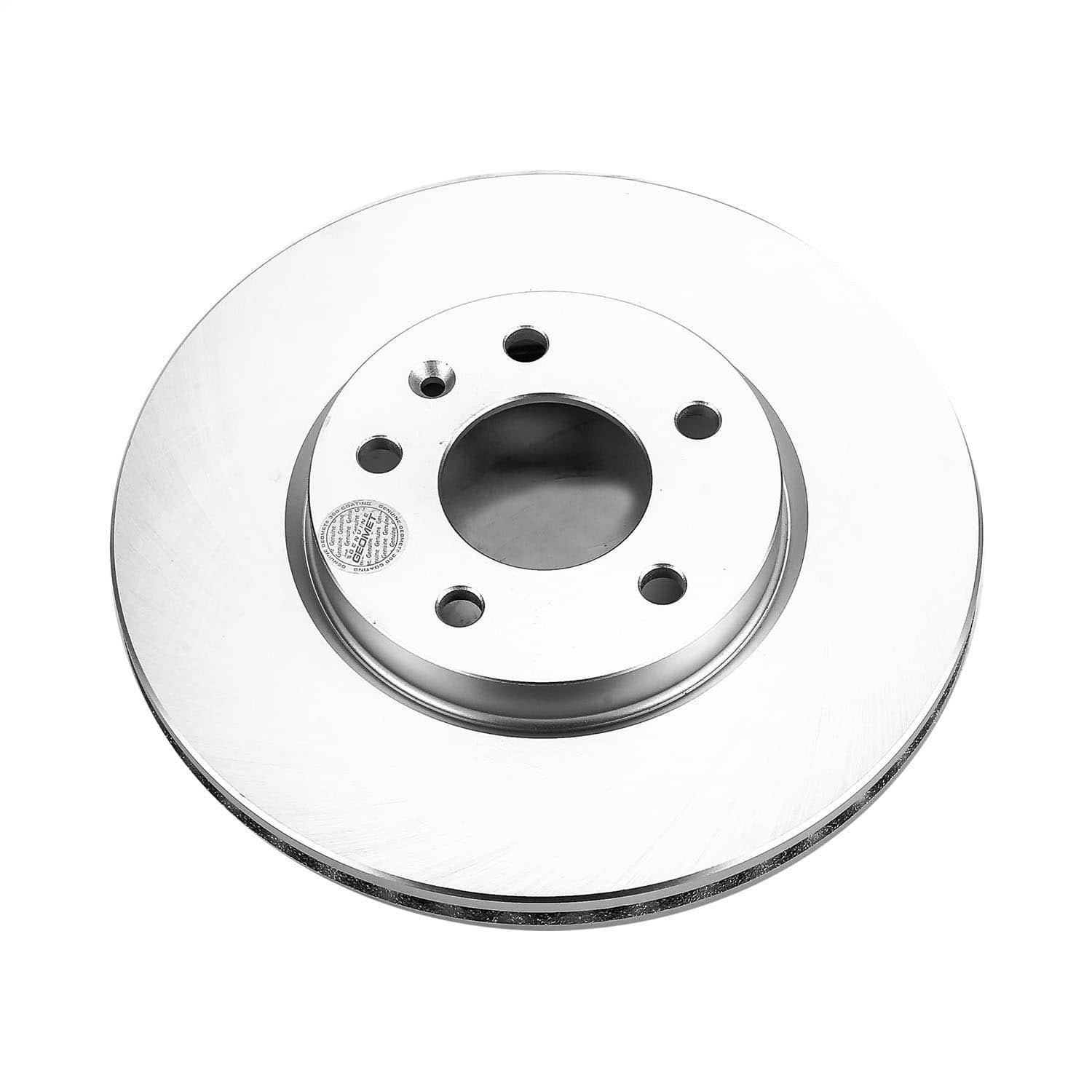 Power Stop - AR82150EVC - Front - Disc Brake Rotor