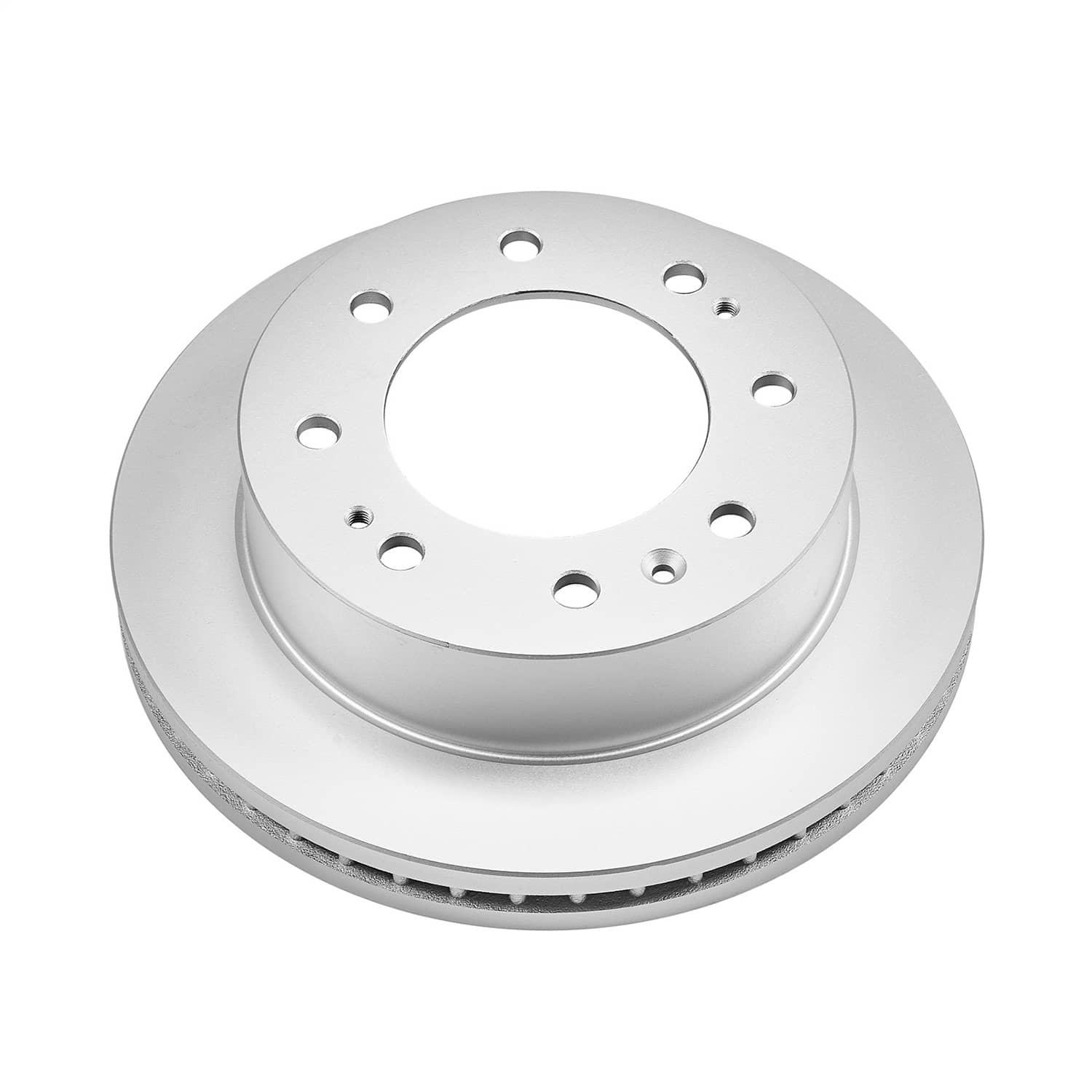 Power Stop - AR82153EVC - Front - Disc Brake Rotor