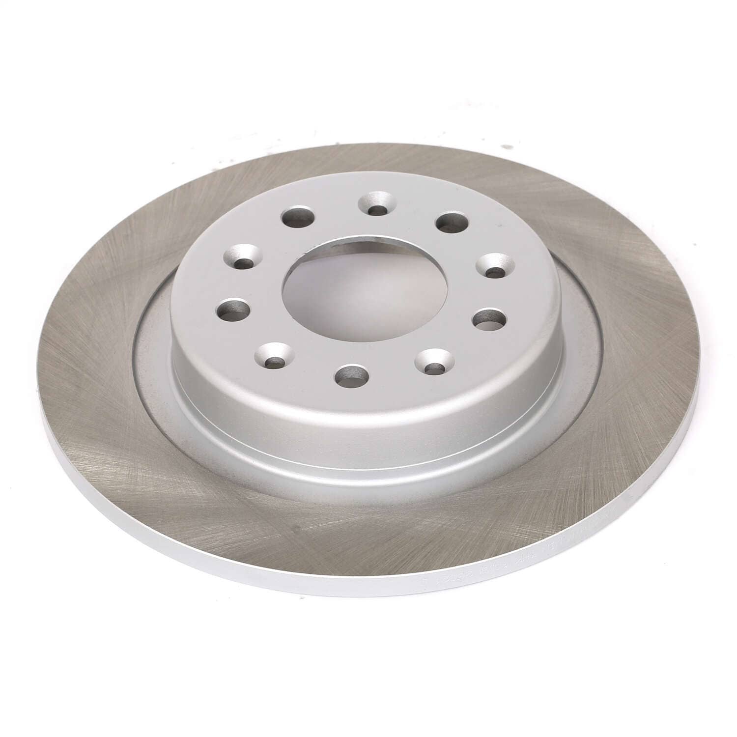 Power Stop - AR82197SCR - Rear - Disc Brake Rotor