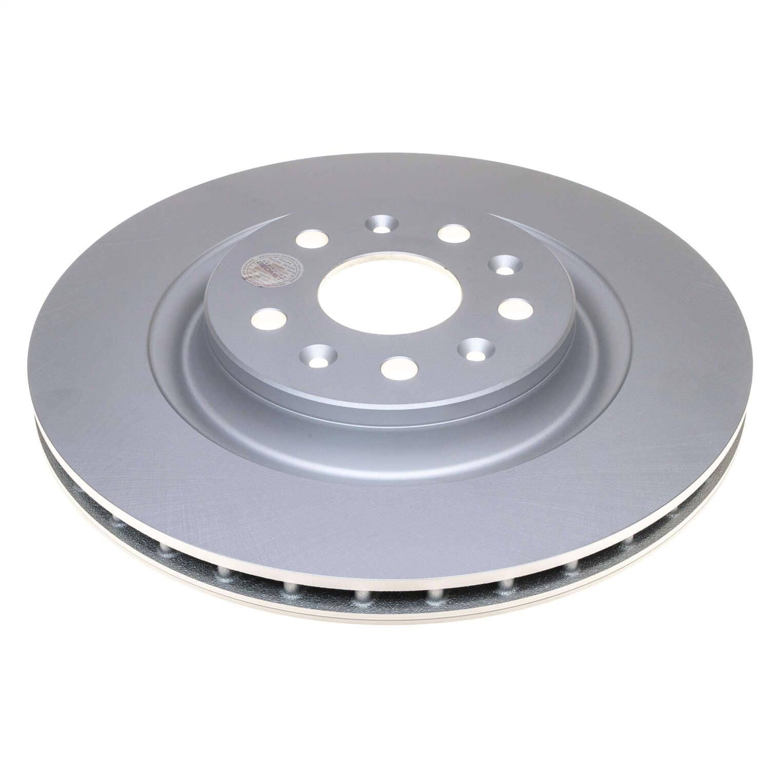 Power Stop - AR82201EVC - Rear - Disc Brake Rotor