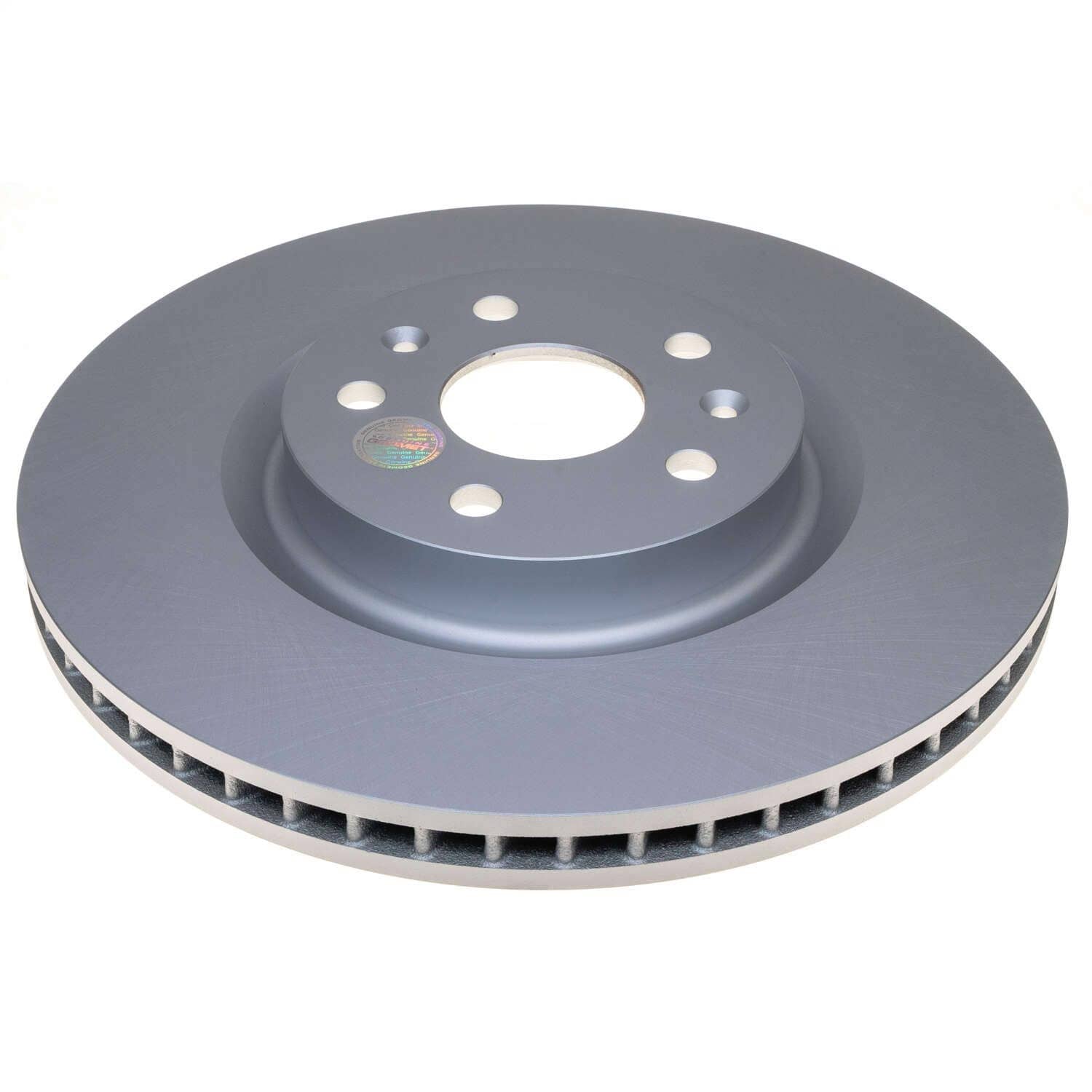 Power Stop - AR82202EVC - Front - Disc Brake Rotor