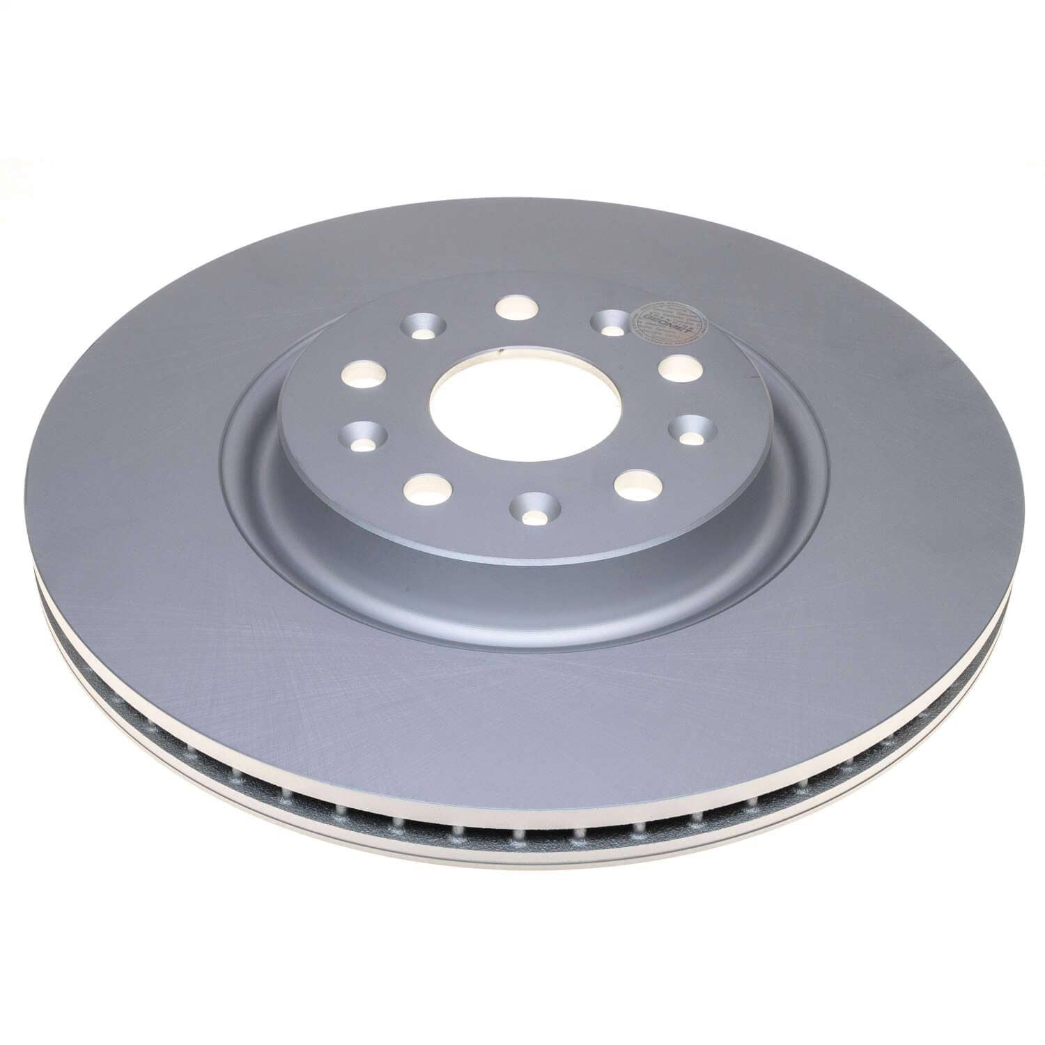 Power Stop - AR82203EVC - Rear - Disc Brake Rotor
