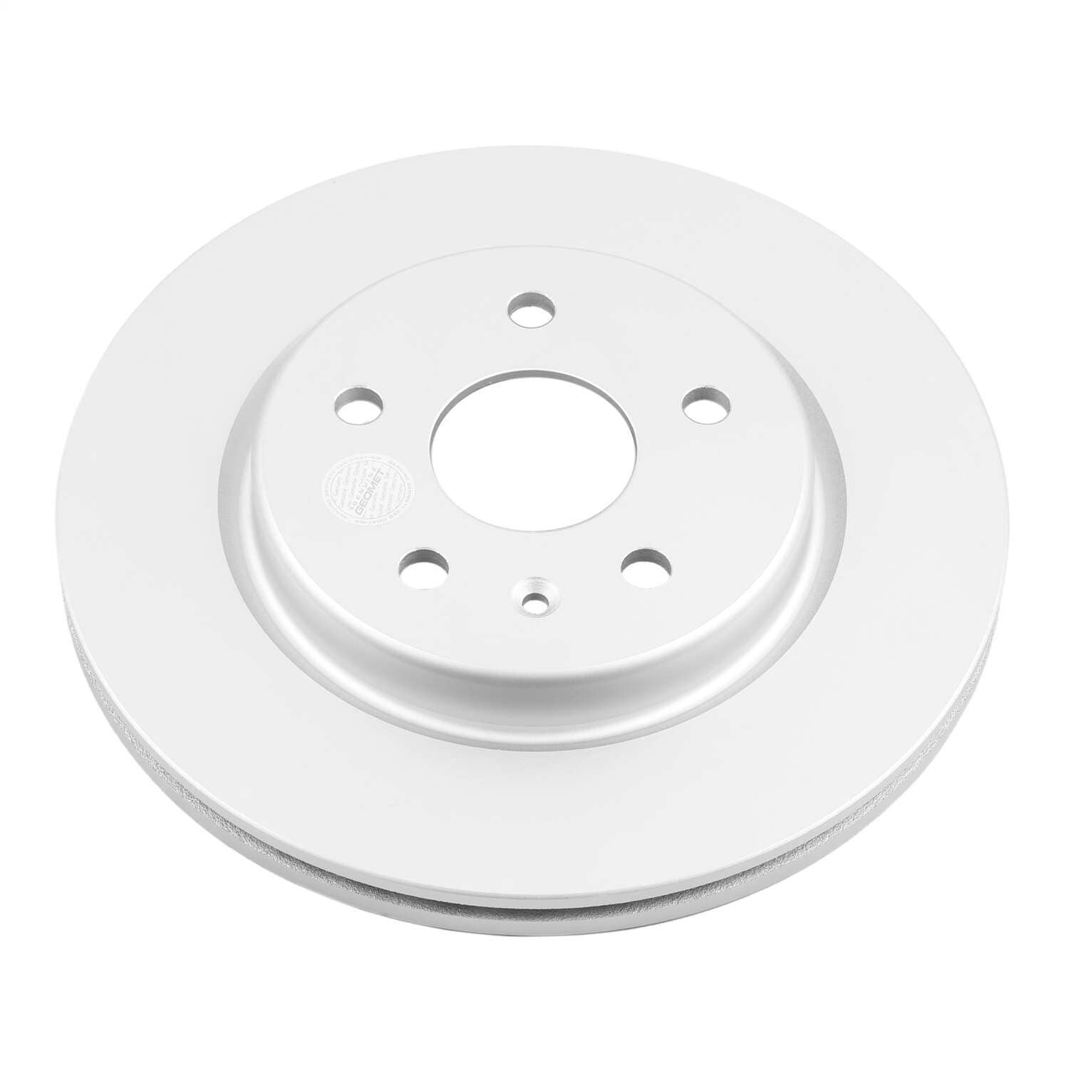 Power Stop - AR82205EVC - Rear - Disc Brake Rotor