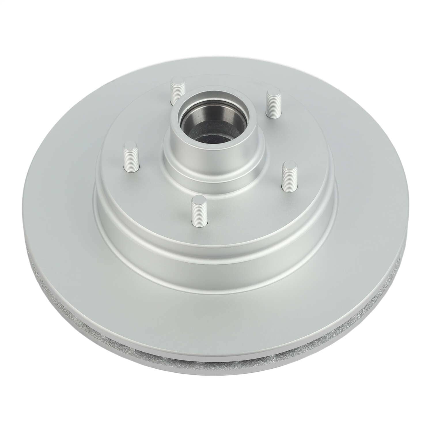 Power Stop - AR8235EVC - Front - Disc Brake Rotor