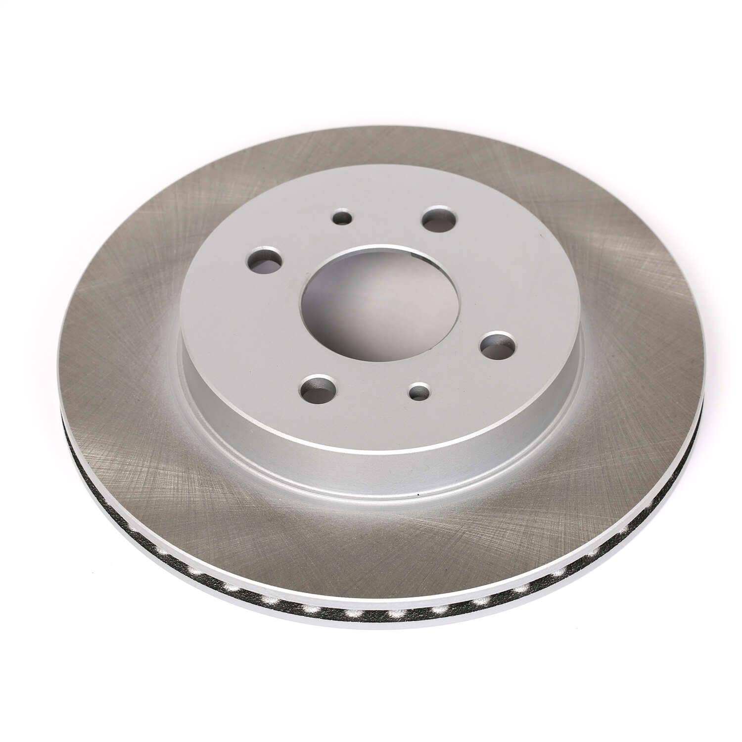 Power Stop - AR8238SCR - Front - Disc Brake Rotor