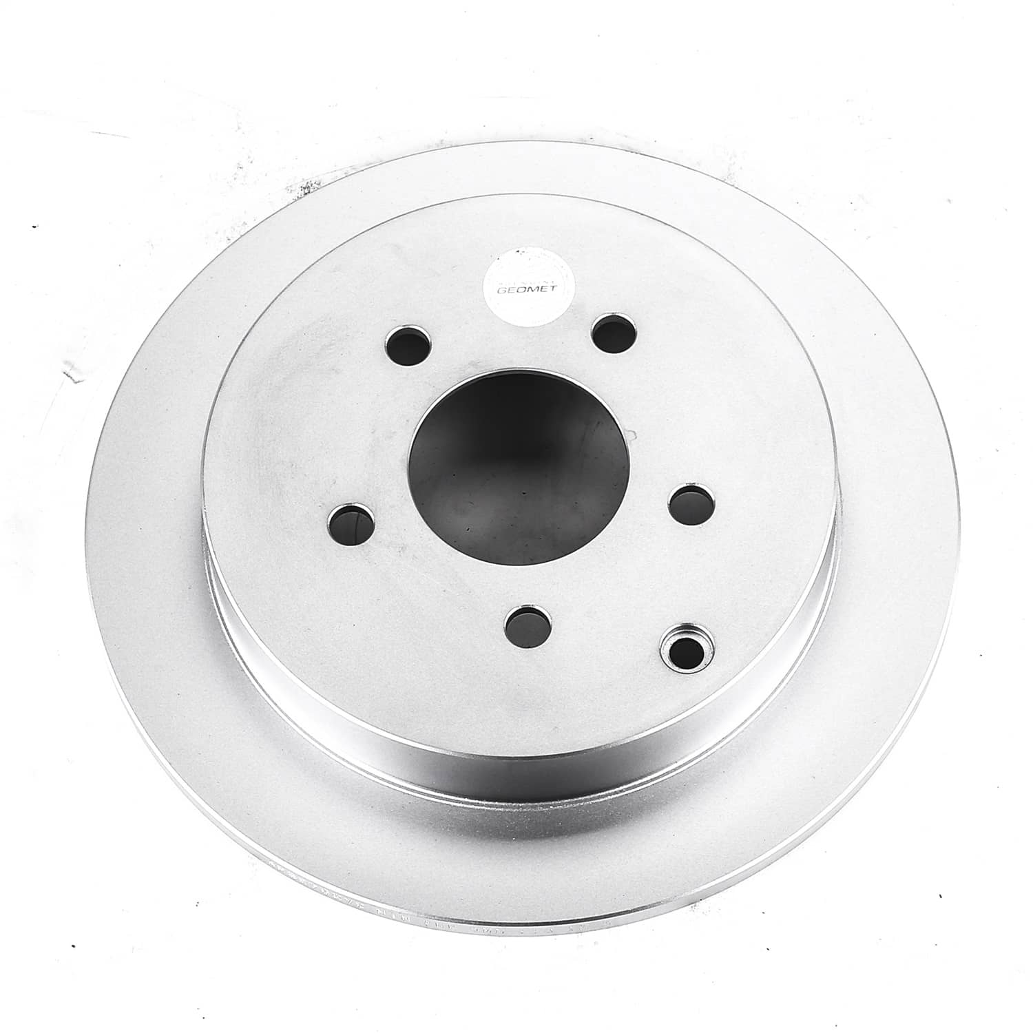 Power Stop - AR8270EVC - Rear - Disc Brake Rotor