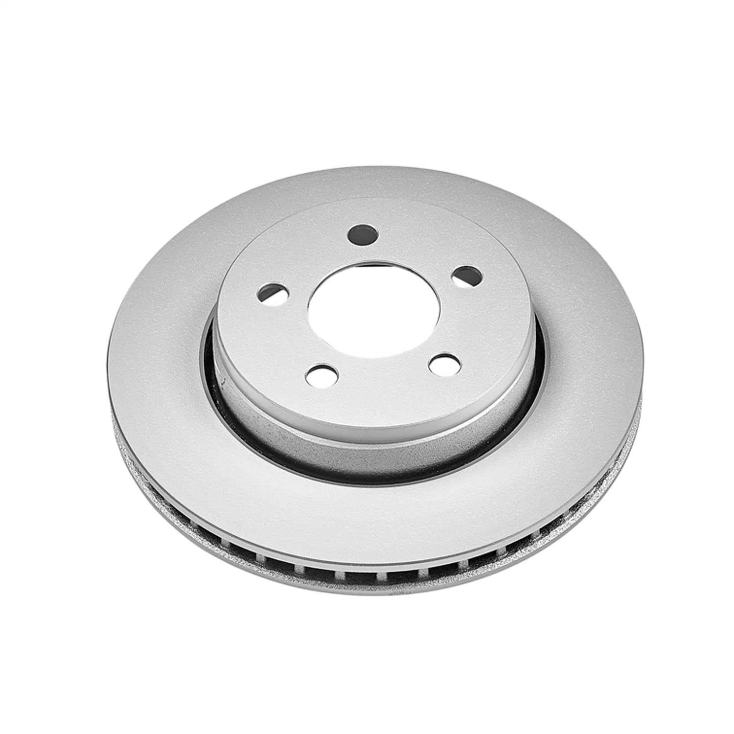 Power Stop - AR83071EVC - Front - Disc Brake Rotor