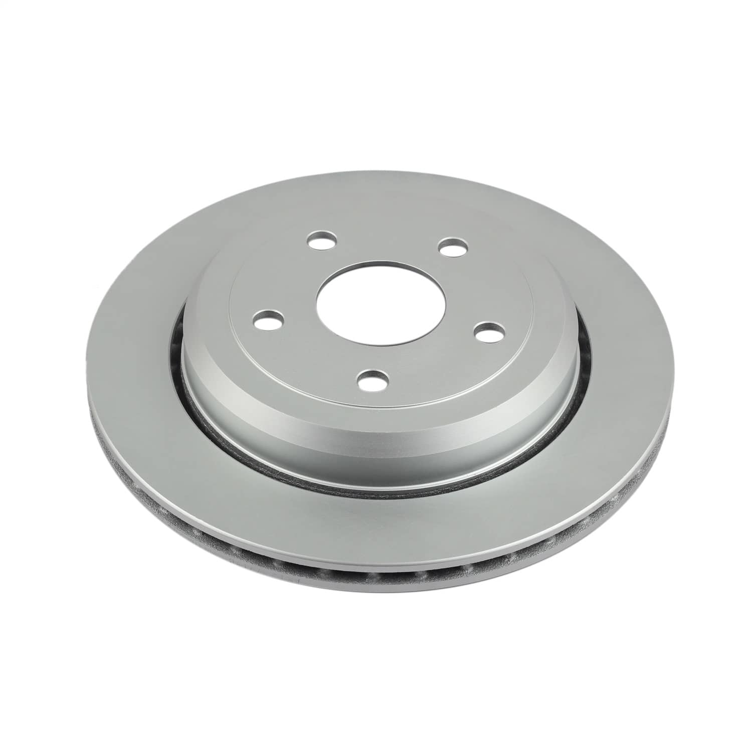 Power Stop - AR83077EVC - Rear - Disc Brake Rotor
